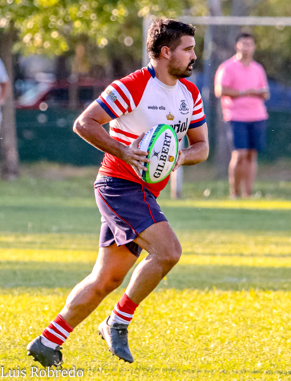  Areco Rugby Club - Tiro Federal de San Pedro - Rugby - Areco Rugby Club vs Tiro Federal de San Pedro (Marzo 2023) (#2023ArecoSanPedro03) Photo by: Luis Robredo | Siuxy Sports 2023-03-04