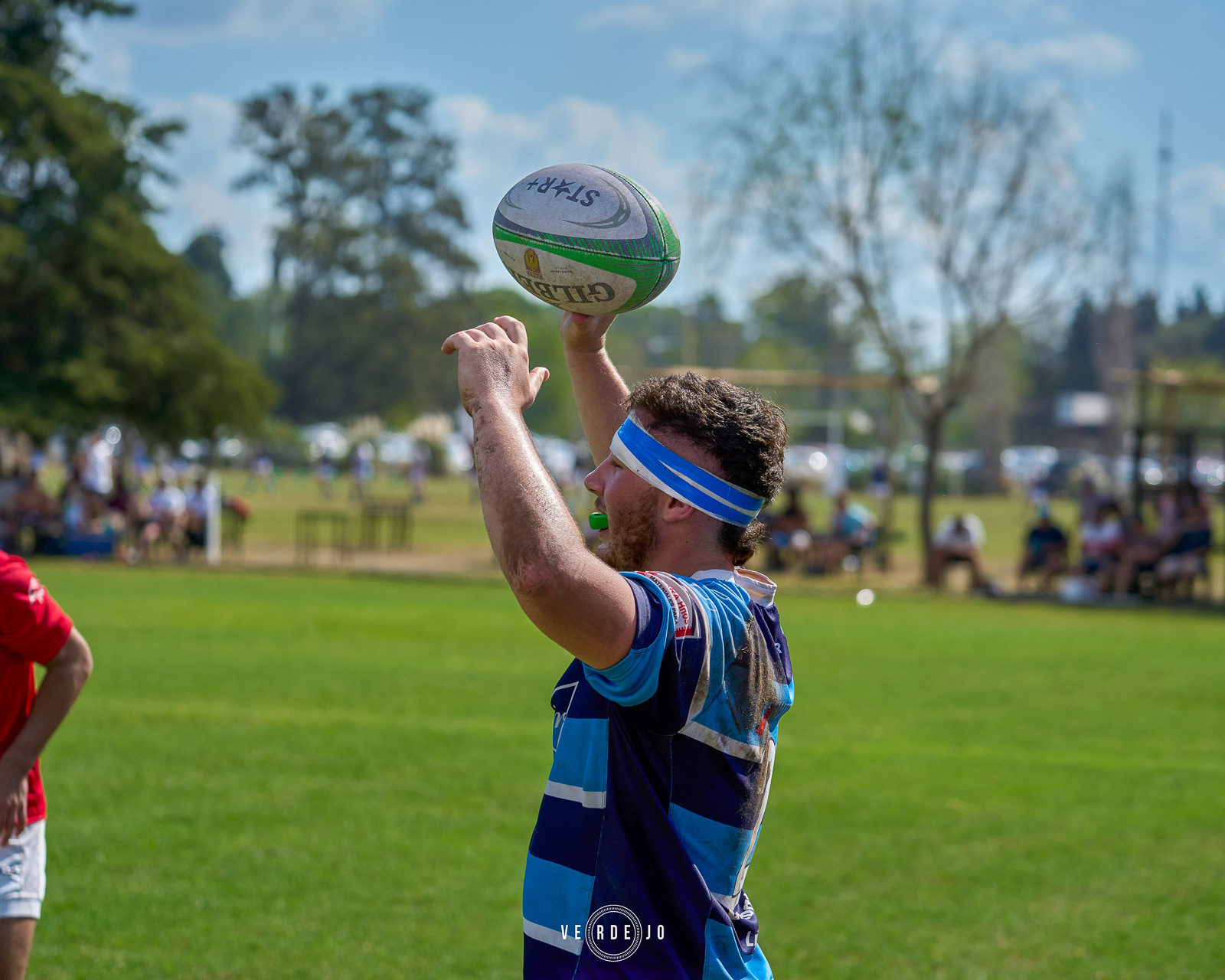  Luján Rugby Club - Club Italiano Rugby - Rugby - URBA 1ra C - Lujan Rugby Club (11) vs (8) Club Italiano de Rugby (Int) (#URBA1CLRCvCIR03I) Photo by: Ignacio Verdejo | Siuxy Sports 2023-03-18
