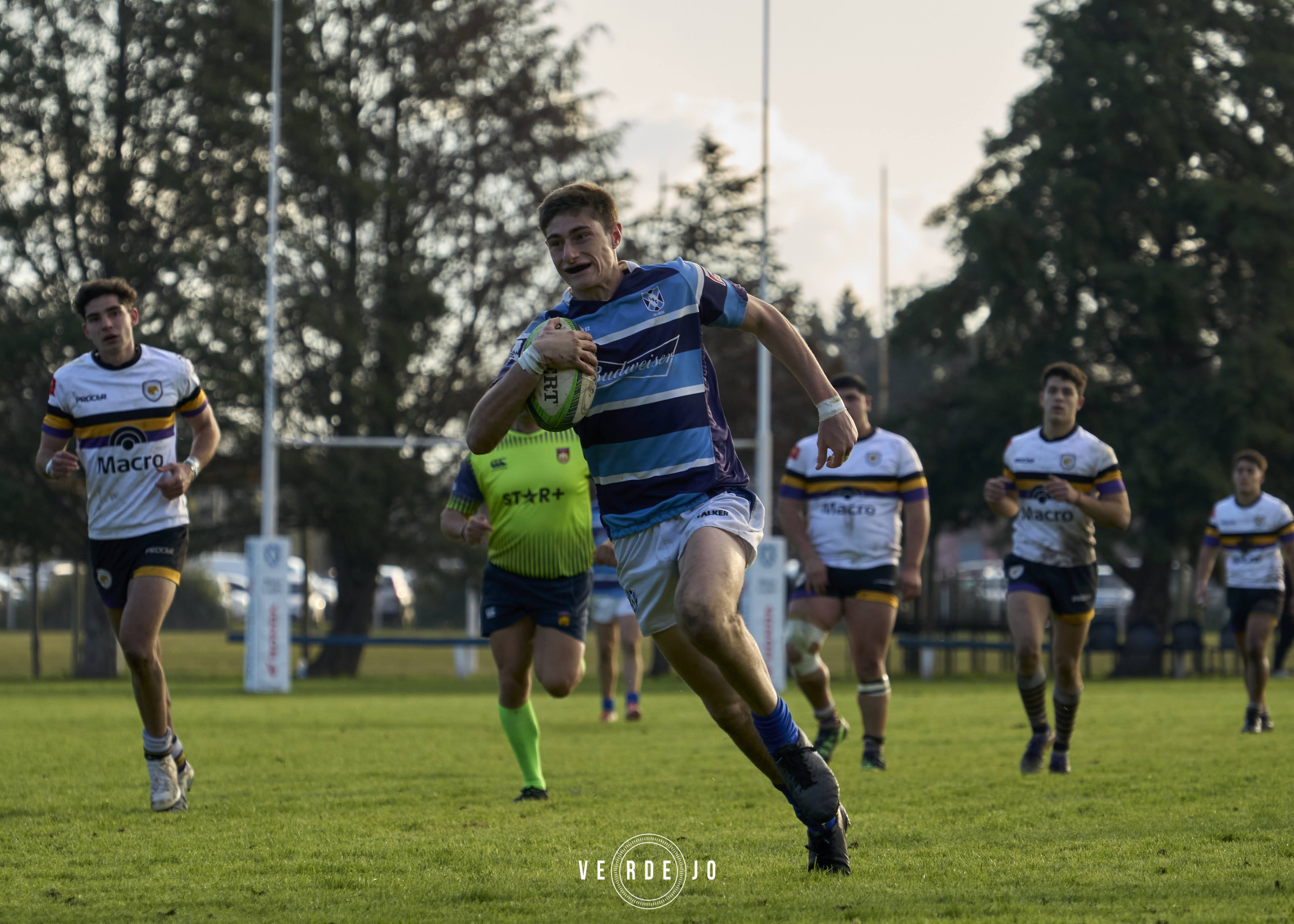  Luján Rugby Club - Club Atlético San Antonio de Padua - Rugby - URBA - 1C - Lujan RC vs CASA de Padua (#URBA1CLRCCPAD07) Photo by: Ignacio Verdejo | Siuxy Sports 2023-07-15