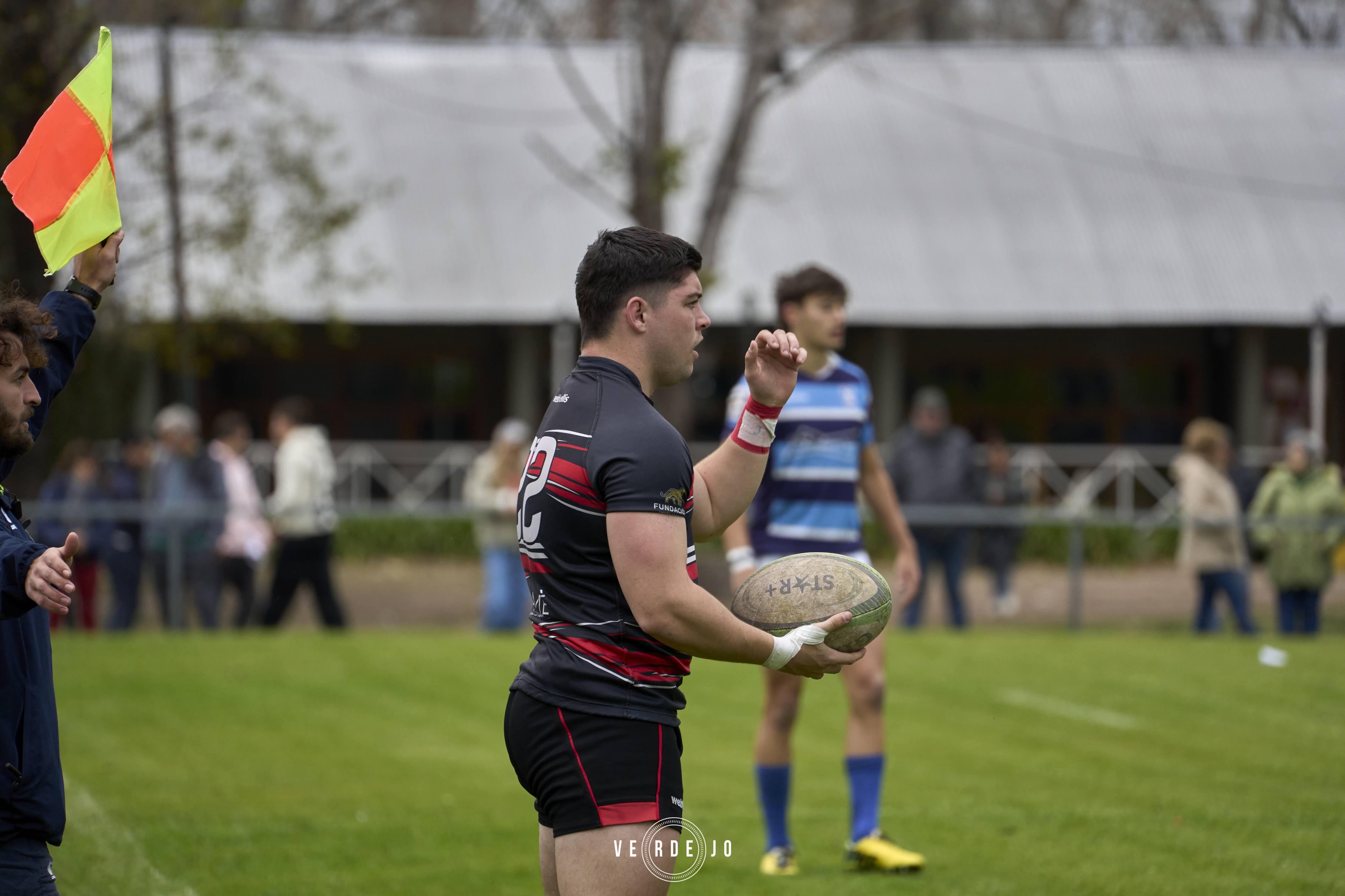  Monte Grande - Luján Rugby Club - Rugby - URBA - 1C - Monte Grande (31) VS (24) LUJAN RUGBY (#URBA1CMGLRC09) Photo by: Ignacio Verdejo | Siuxy Sports 2023-09-02
