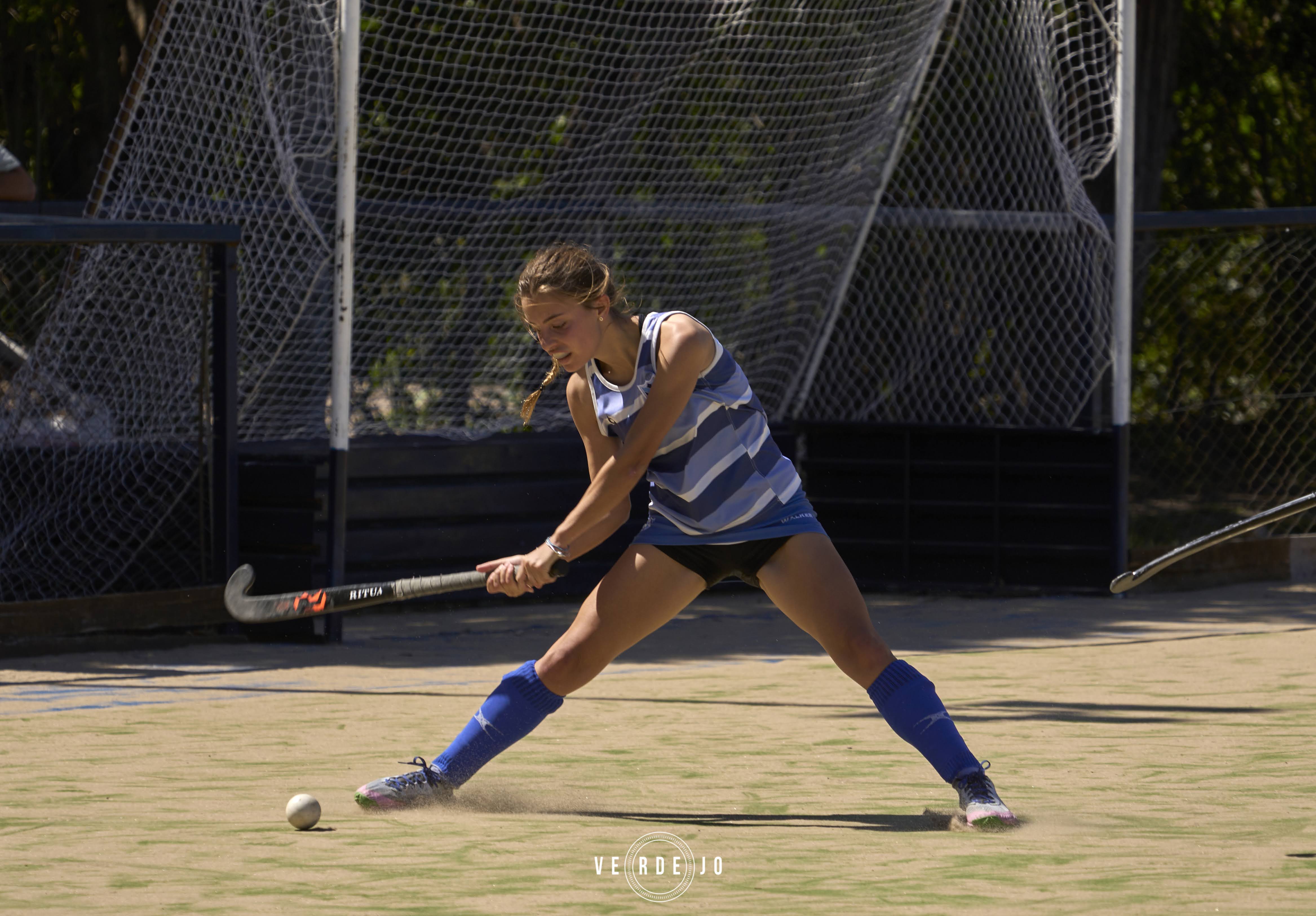  Luján Rugby Club - Club Atlético Velez Sarsfield - Field hockey - LRC vs Velez (Quinta, Inter y Primera) (#2023HocLRCVEL10) Photo by: Ignacio Verdejo | Siuxy Sports 2023-10-21