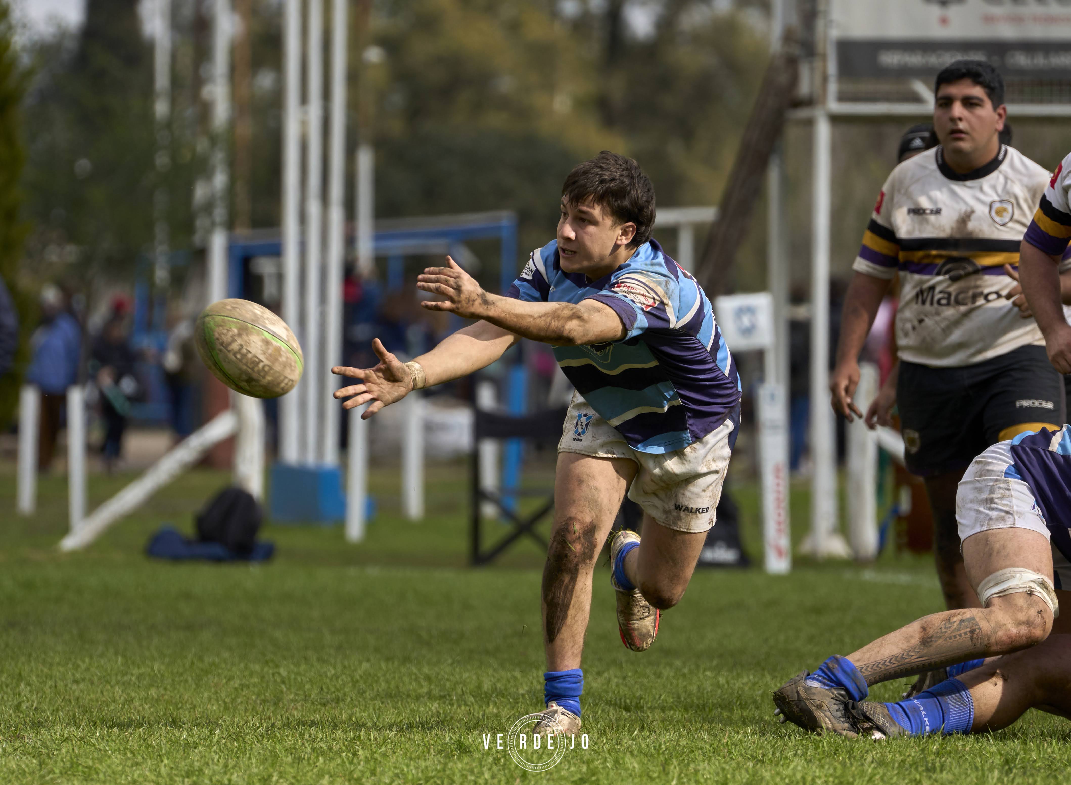  Luján Rugby Club - Club Atlético San Antonio de Padua - Rugby - URBA - 1C - Lujan RC vs CASA de Padua (#URBA1CLRCCPAD07) Photo by: Ignacio Verdejo | Siuxy Sports 2023-07-15