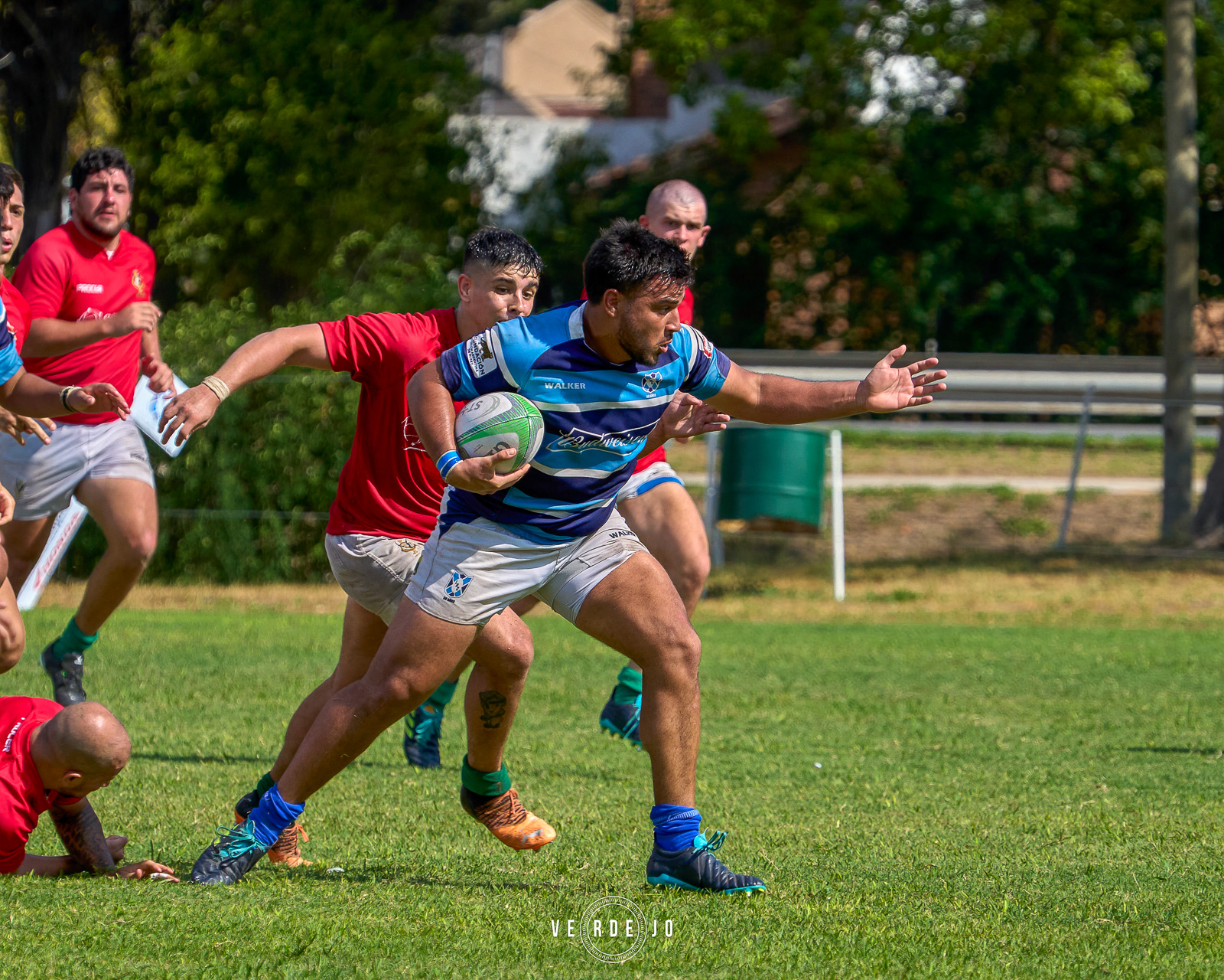  Luján Rugby Club - Club Italiano Rugby - Rugby - URBA 1ra C - Lujan Rugby Club (11) vs (8) Club Italiano de Rugby (Int) (#URBA1CLRCvCIR03I) Photo by: Ignacio Verdejo | Siuxy Sports 2023-03-18