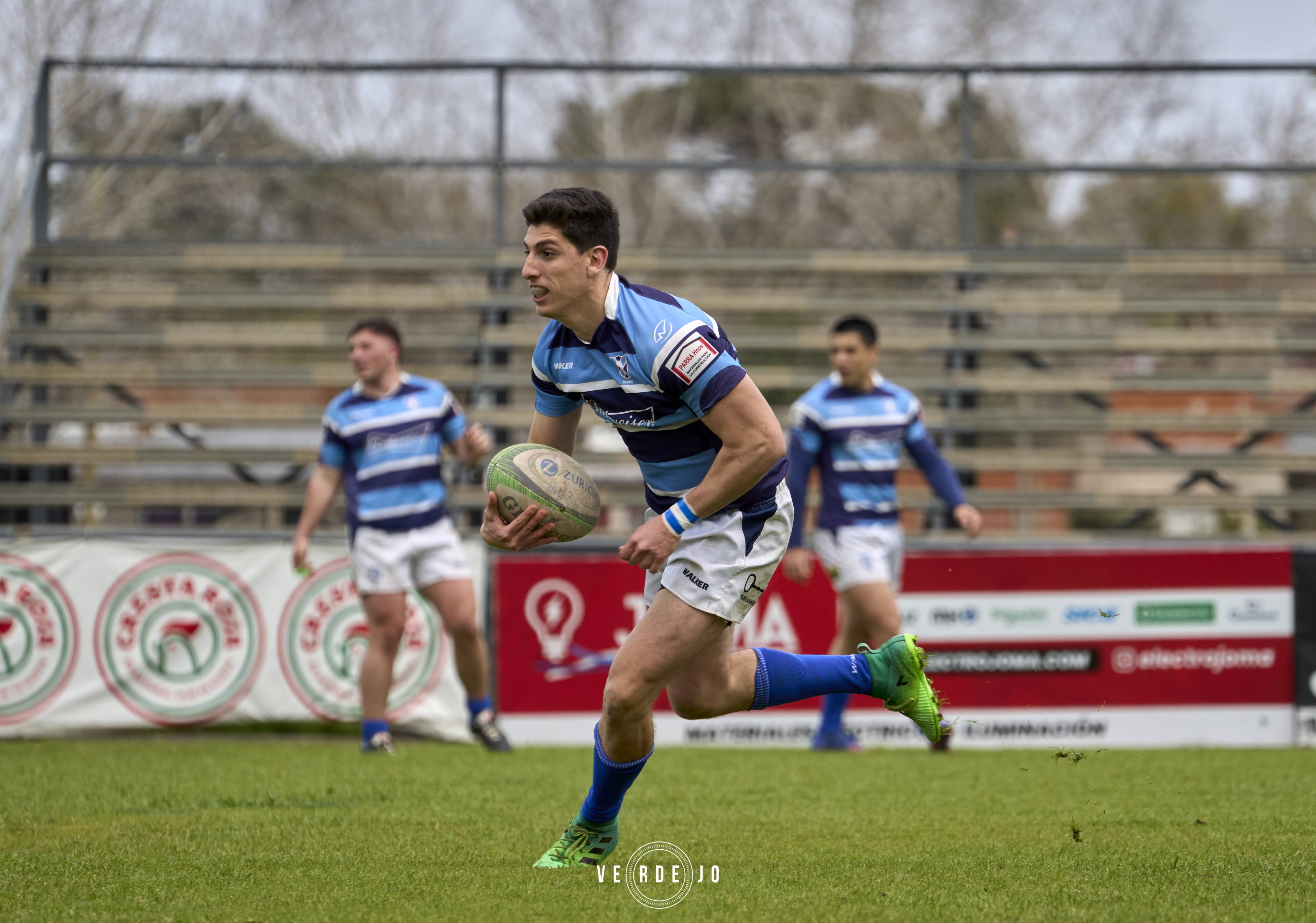  Monte Grande - Luján Rugby Club - Rugby - URBA - 1C - Monte Grande (31) VS (24) LUJAN RUGBY (#URBA1CMGLRC09) Photo by: Ignacio Verdejo | Siuxy Sports 2023-09-02