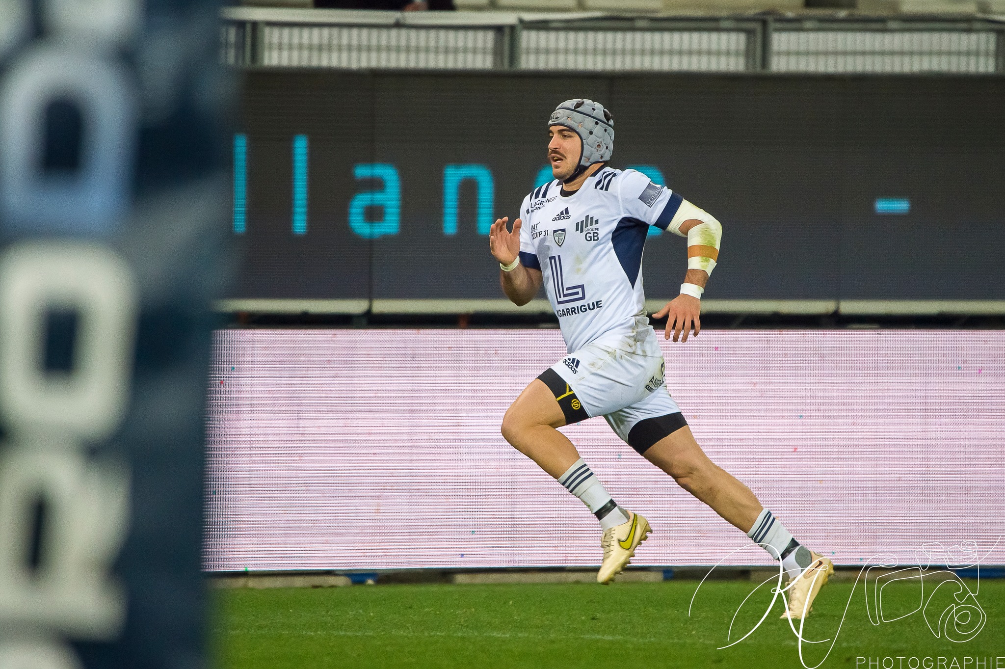  FC Grenoble Rugby - US Colomiers - Rugby - FC Grenoble (34) vs (20) US Colomiers (#2023FCGvsUSC02) Photo by: Karine Valentin | Siuxy Sports 2023-02-17