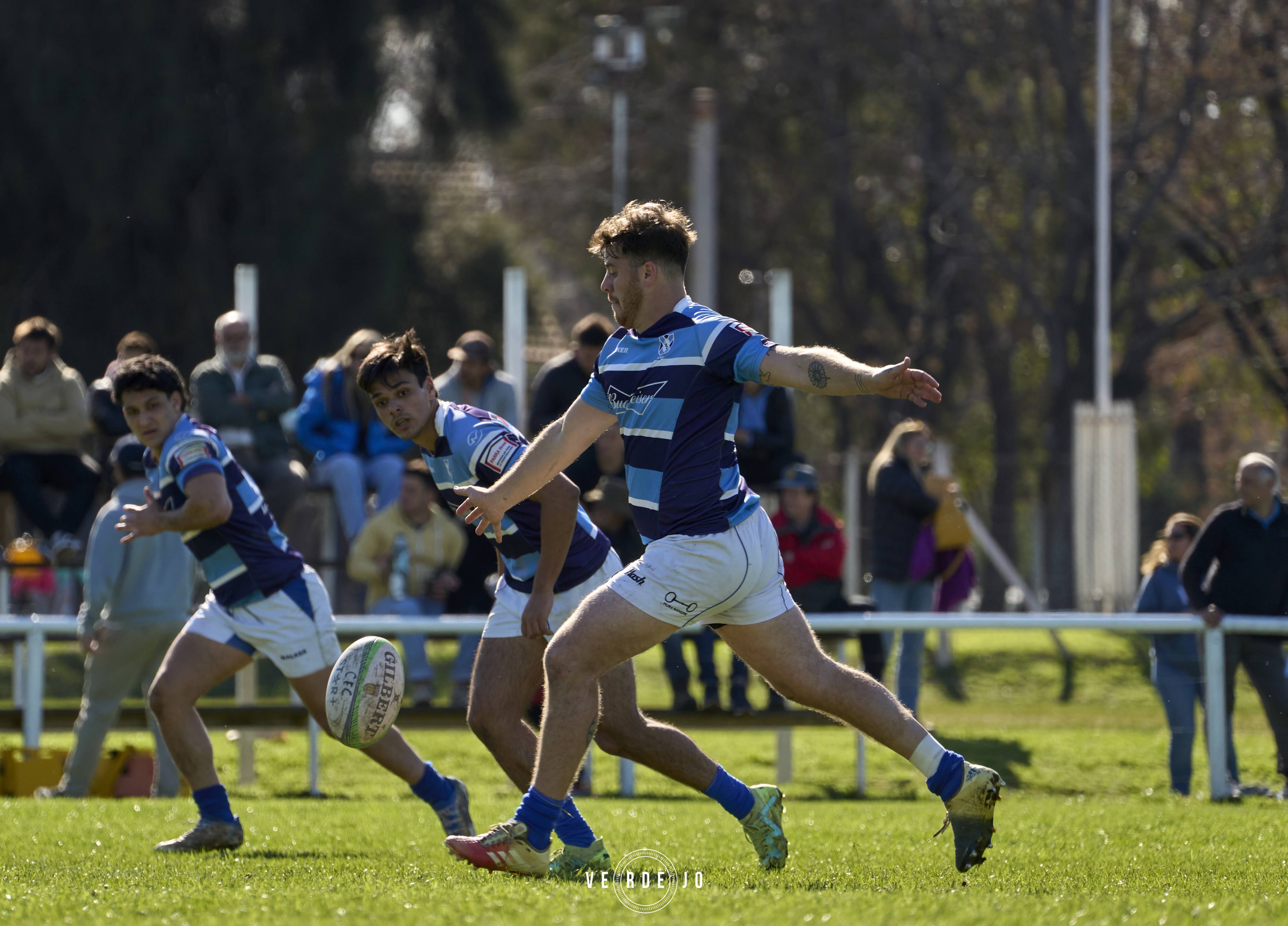 Círculo de ex Cadetes del Liceo Militar Gral San Martín - Luján Rugby Club - Rugby - URBA - 1C Inter - Liceo Militar (49) vs (19) Lujan Rugby (#URBA1CLICLRCb08) Photo by: Ignacio Verdejo | Siuxy Sports 2023-08-26