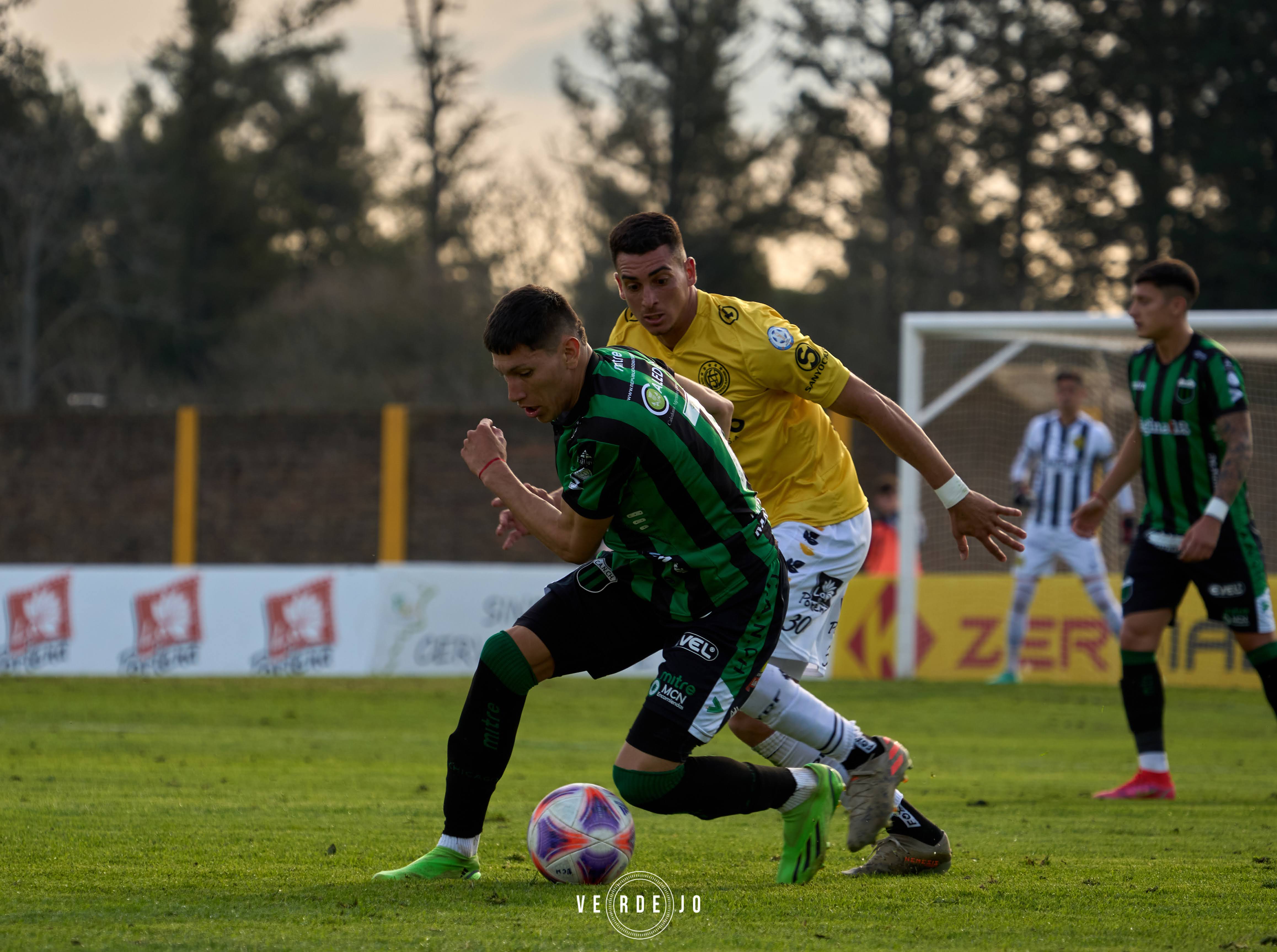  CSyD Flandria - Club Atlético Nueva Chicago - Soccer - AFA - 1B - FLANDRIA (0) VS (1) CA Nueva Chicago (#AFA20231BFLANC08) Photo by: Ignacio Verdejo | Siuxy Sports 2023-08-21