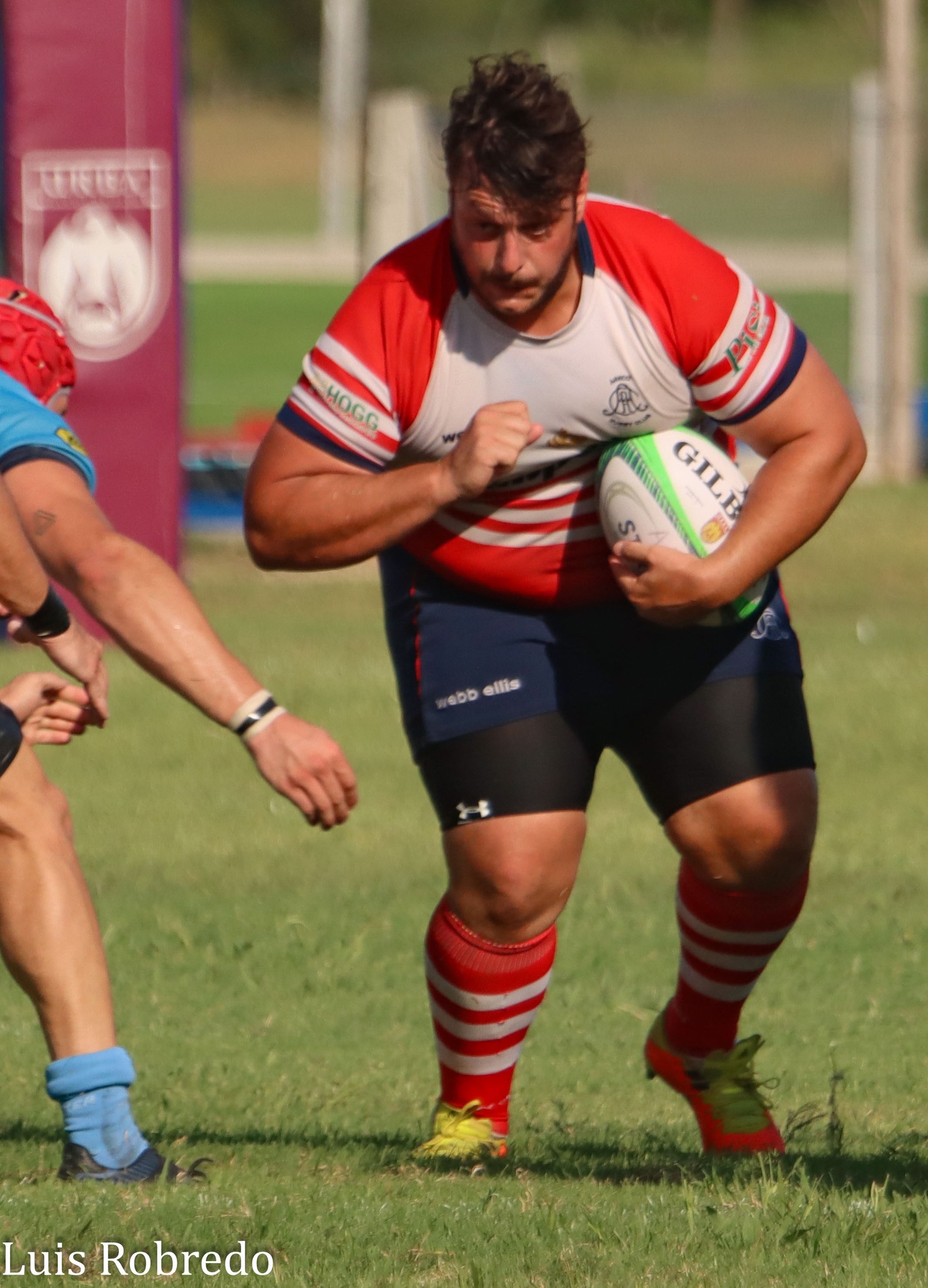  Areco Rugby Club - Centro Naval - Rugby - URBA 1ra C - Areco RC (31) vs (35) Centro Naval (#URBA1C2023ARCvCN03) Photo by: Luis Robredo | Siuxy Sports 2023-03-18