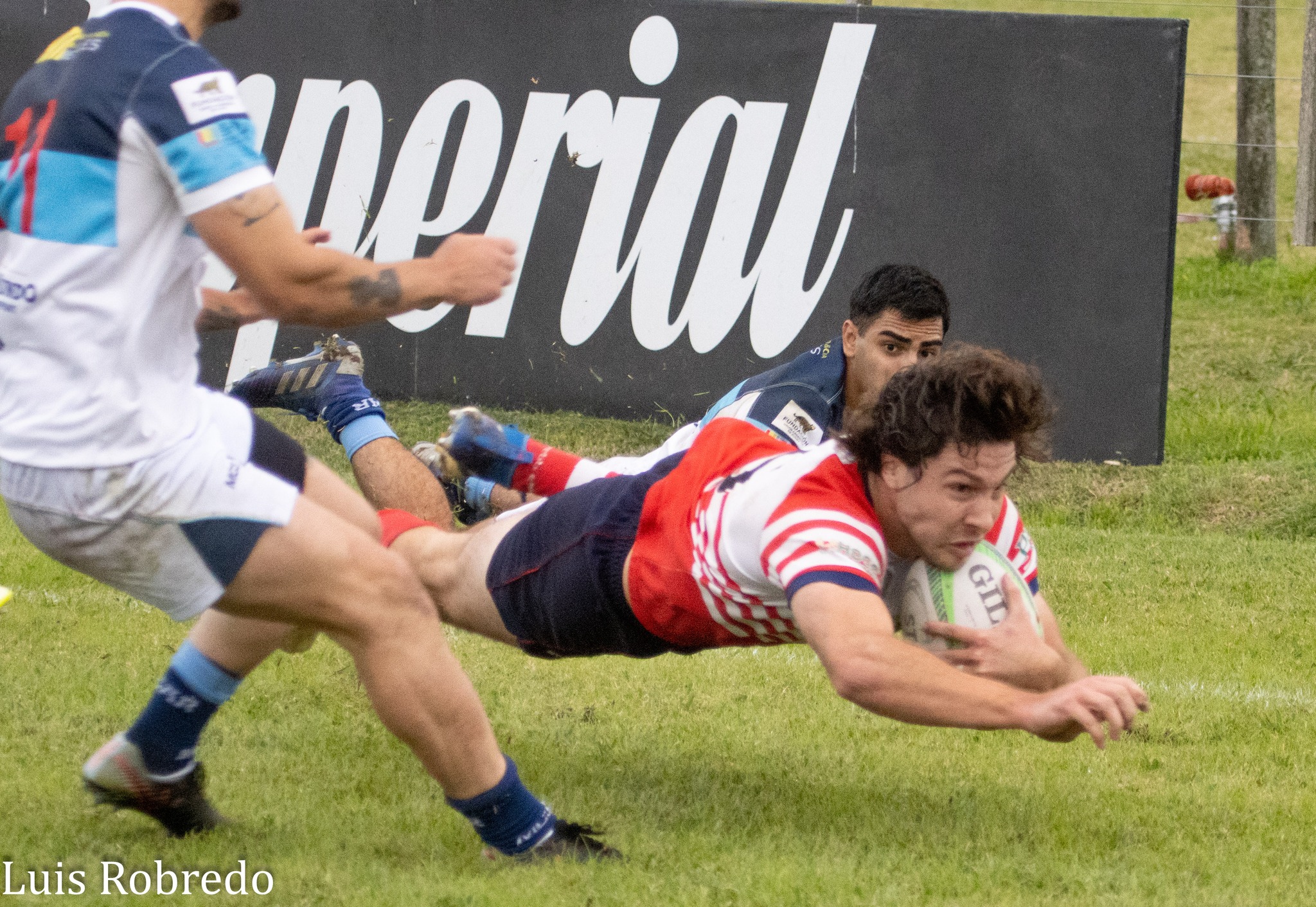  Areco Rugby Club - Club Argentino de Rugby - Rugby - URBA 2023 - 1ra C - Areco RC (32) vs (29) Club Argentino de Rugby (#URBA2023ArecovCAR05) Photo by: Luis Robredo | Siuxy Sports 2023-05-06