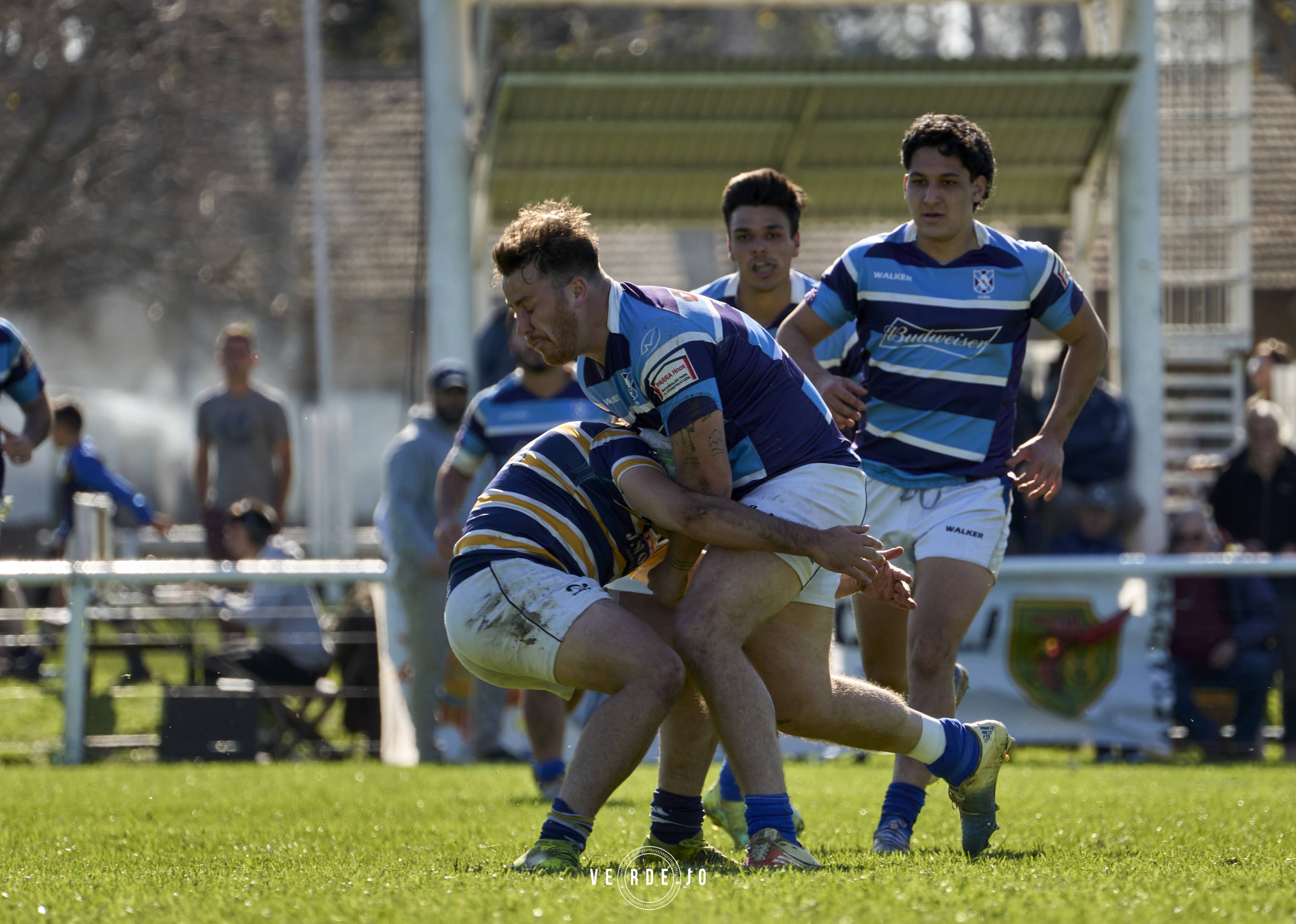  Círculo de ex Cadetes del Liceo Militar Gral San Martín - Luján Rugby Club - Rugby - URBA - 1C Inter - Liceo Militar (49) vs (19) Lujan Rugby (#URBA1CLICLRCb08) Photo by: Ignacio Verdejo | Siuxy Sports 2023-08-26