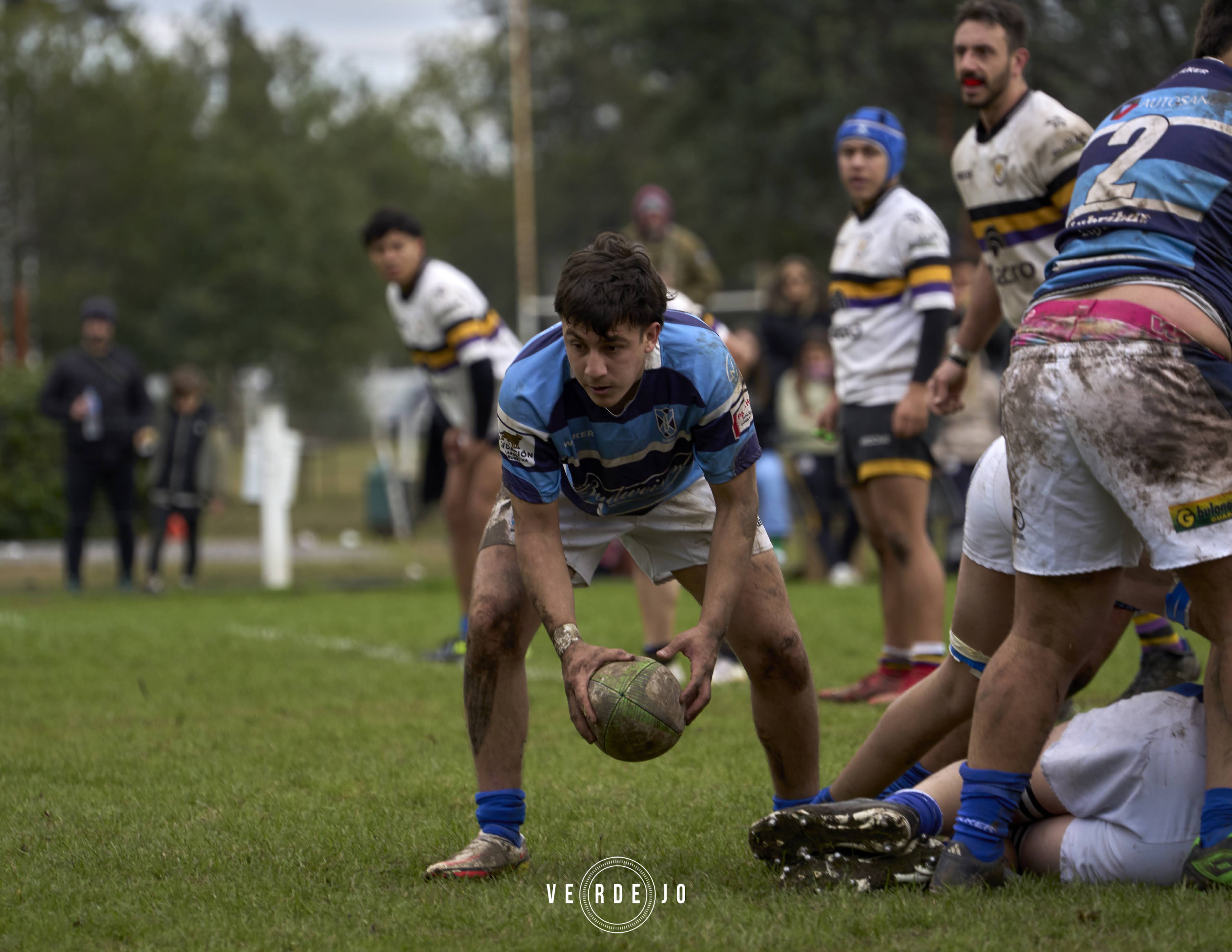  Luján Rugby Club - Club Atlético San Antonio de Padua - Rugby - URBA - 1C - Lujan RC vs CASA de Padua (#URBA1CLRCCPAD07) Photo by: Ignacio Verdejo | Siuxy Sports 2023-07-15