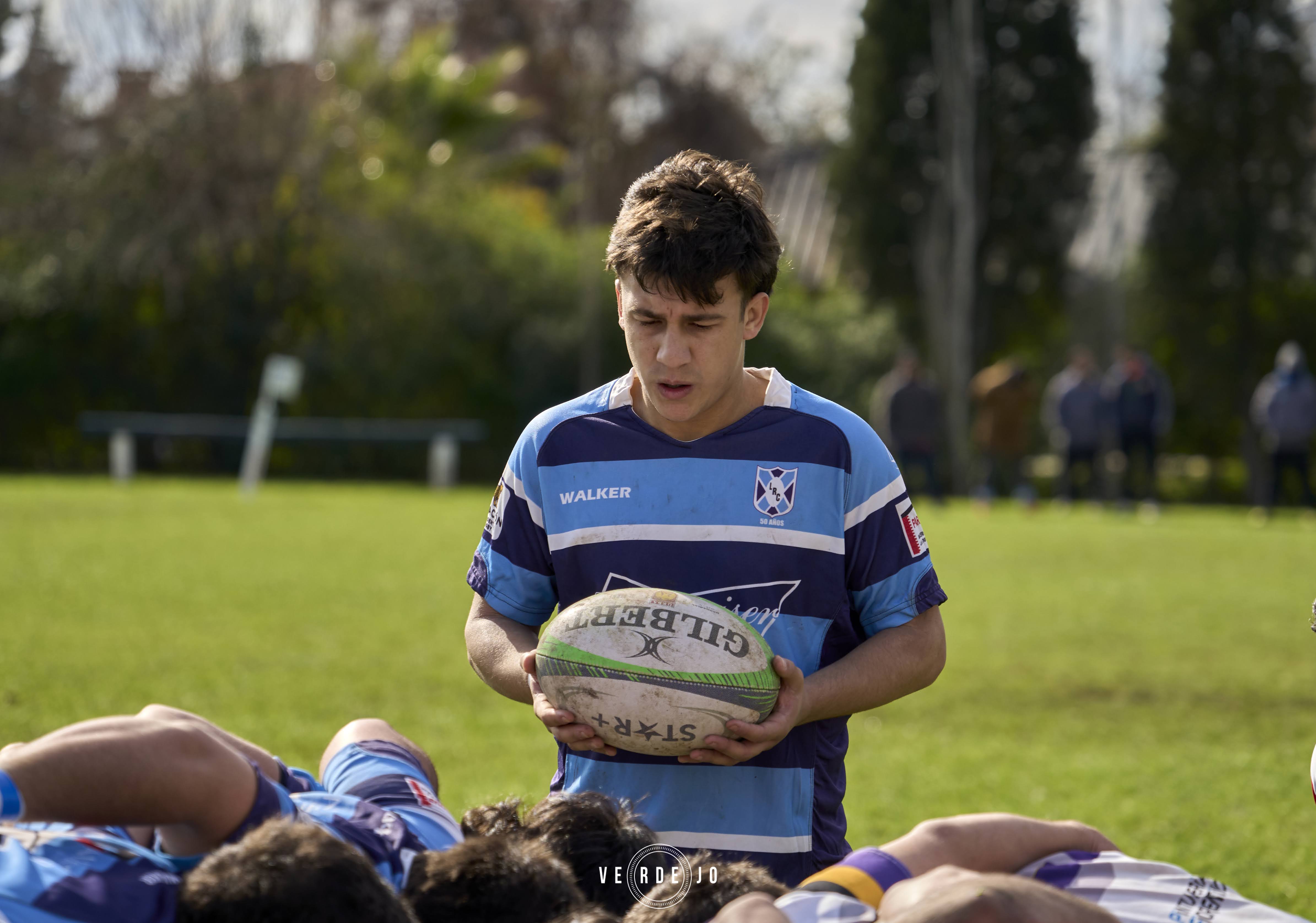  Luján Rugby Club - Club Atlético San Antonio de Padua - Rugby - URBA - 1C - Lujan RC vs CASA de Padua (#URBA1CLRCCPAD07) Photo by: Ignacio Verdejo | Siuxy Sports 2023-07-15