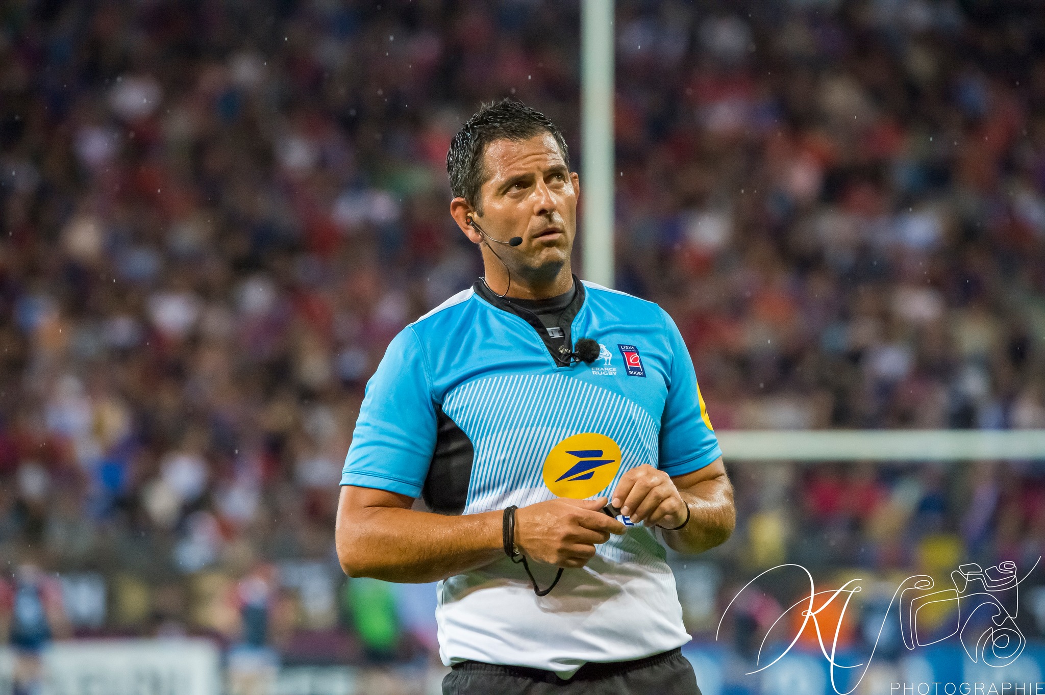  FC Grenoble Rugby - US Arlequins Perpignanais - Rugby - 2023 - Access Match - FC Grenoble (19) vs (33) US Arlequins Perpignananais (#2023FCGUSAP06) Photo by: Karine Valentin | Siuxy Sports 2023-06-03