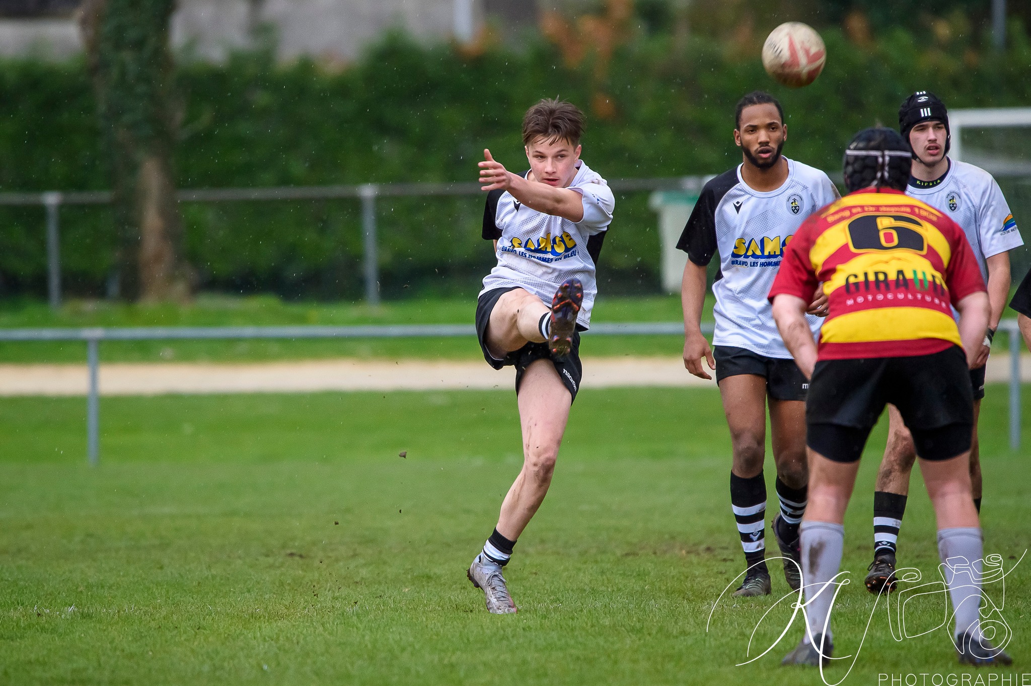  Rugby Club de Seyssins - RAS Vizille Vaulnaveys - Rugby - U19 - RC Seyssins vs RAS Vizille-Vaulnaveys (#2023U19RCSvRVV04) Photo by: Karine Valentin | Siuxy Sports 2023-04-01