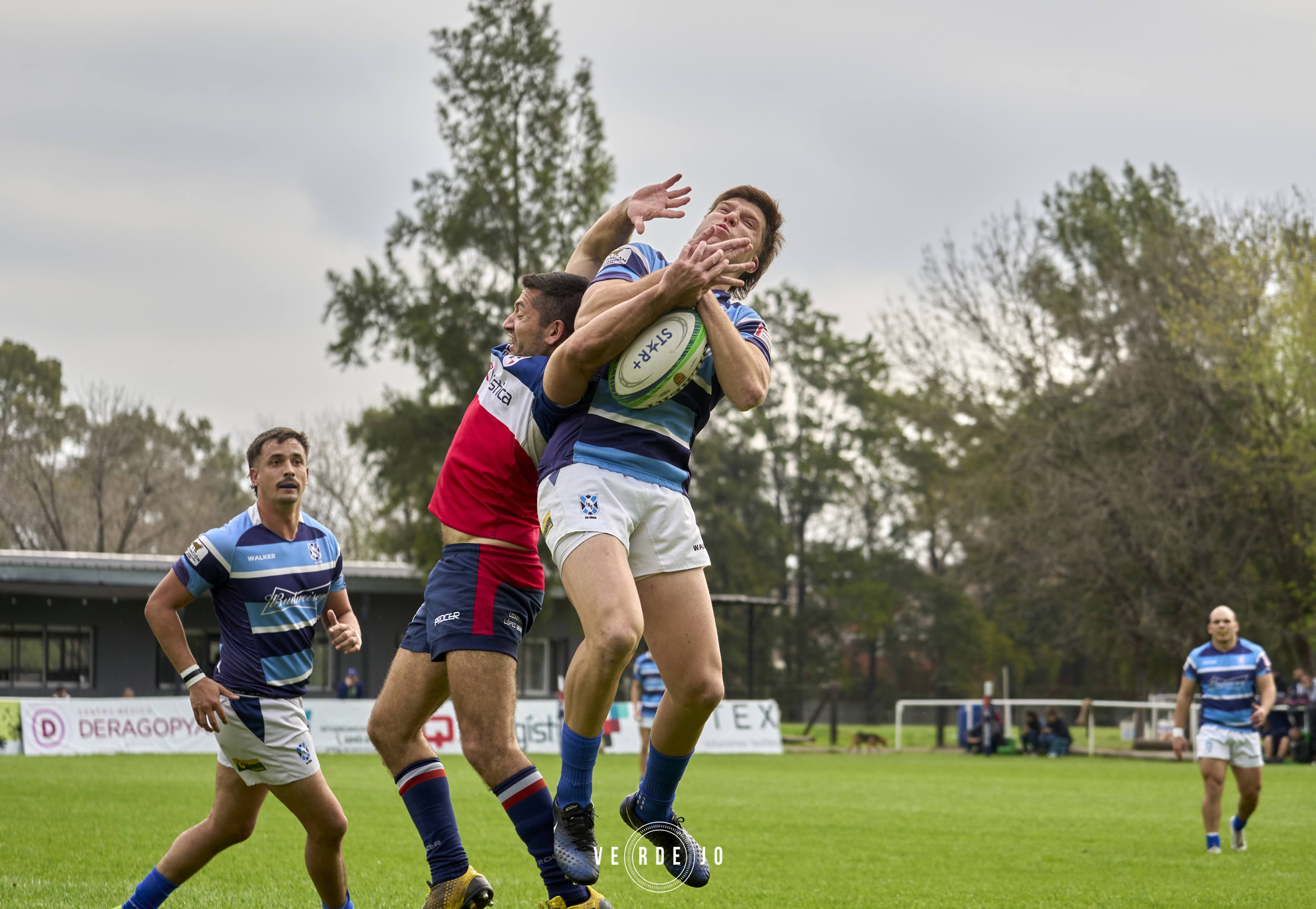  Club Daom - Luján Rugby Club - Rugby - URBA - 1C - Club Daom vs Lujan Rugby Club (#URBA231CDAOLUJ) Photo by: Ignacio Verdejo | Siuxy Sports 2023-09-23