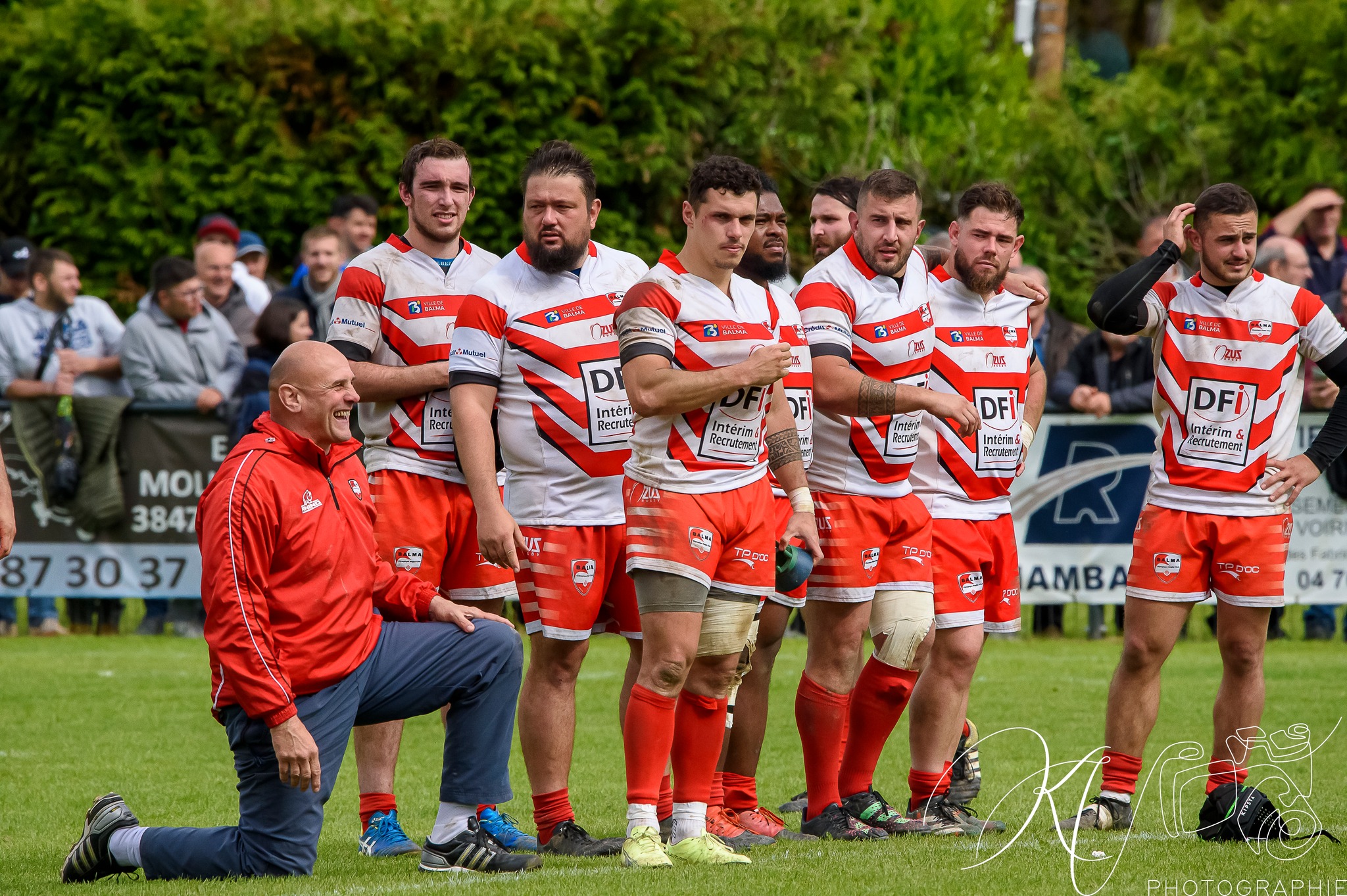  US Vinay - Balma Olympique Rugby Club - Rugby - US Vinay vs Balma ORC (#2023USVvBORC05) Photo by: Karine Valentin | Siuxy Sports 2023-05-14