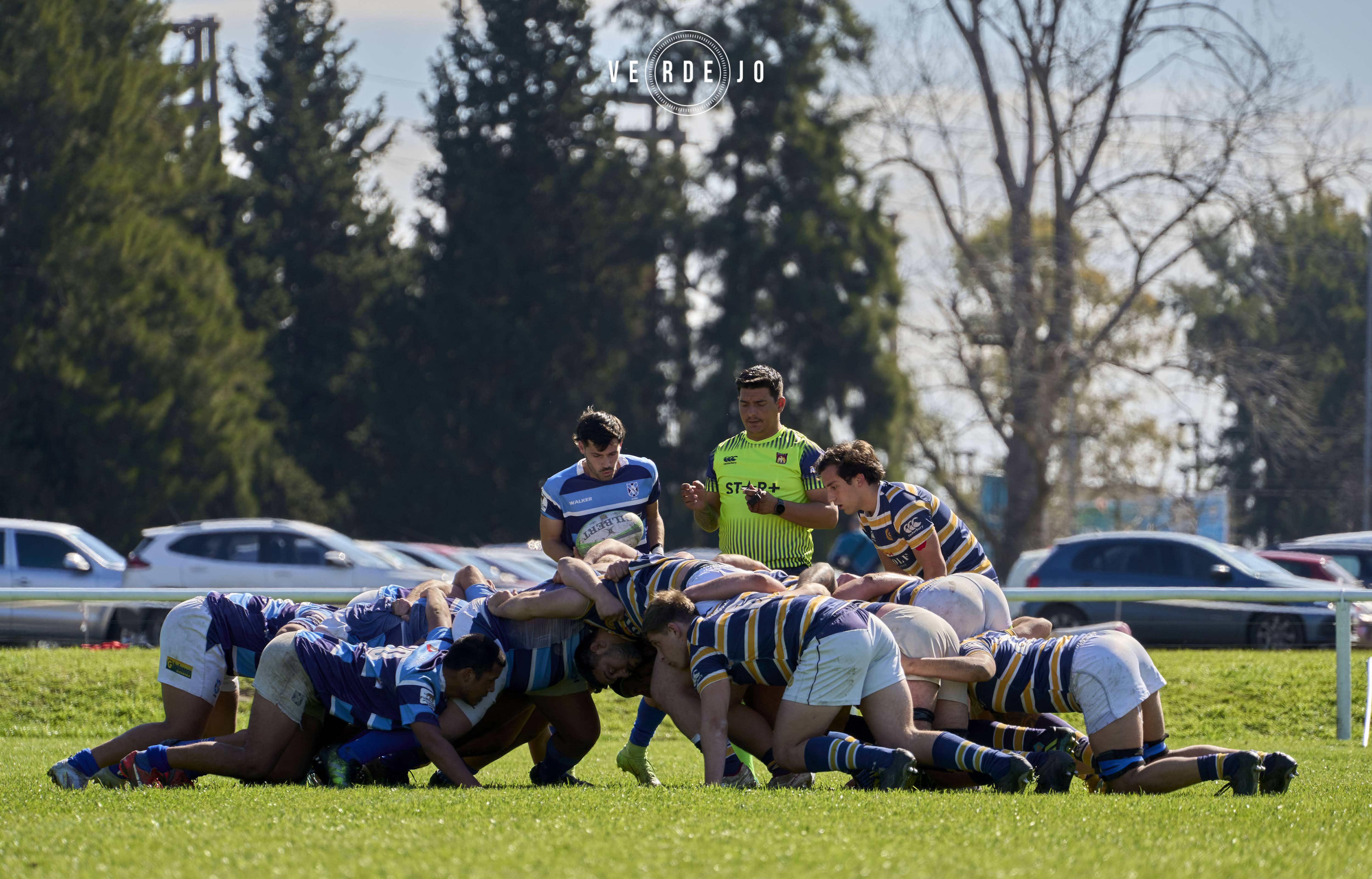  Círculo de ex Cadetes del Liceo Militar Gral San Martín - Luján Rugby Club - Rugby - URBA - 1C Inter - Liceo Militar (49) vs (19) Lujan Rugby (#URBA1CLICLRCb08) Photo by: Ignacio Verdejo | Siuxy Sports 2023-08-26