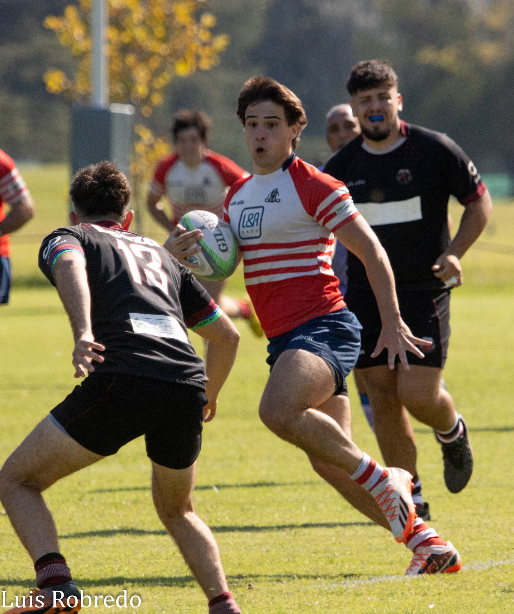  Areco Rugby Club - Asociación Lanús Rugby Club - Rugby - Areco RC Vs Lanus RC (#2023ArecoLanus04) Photo by: Luis Robredo | Siuxy Sports 2023-04-22