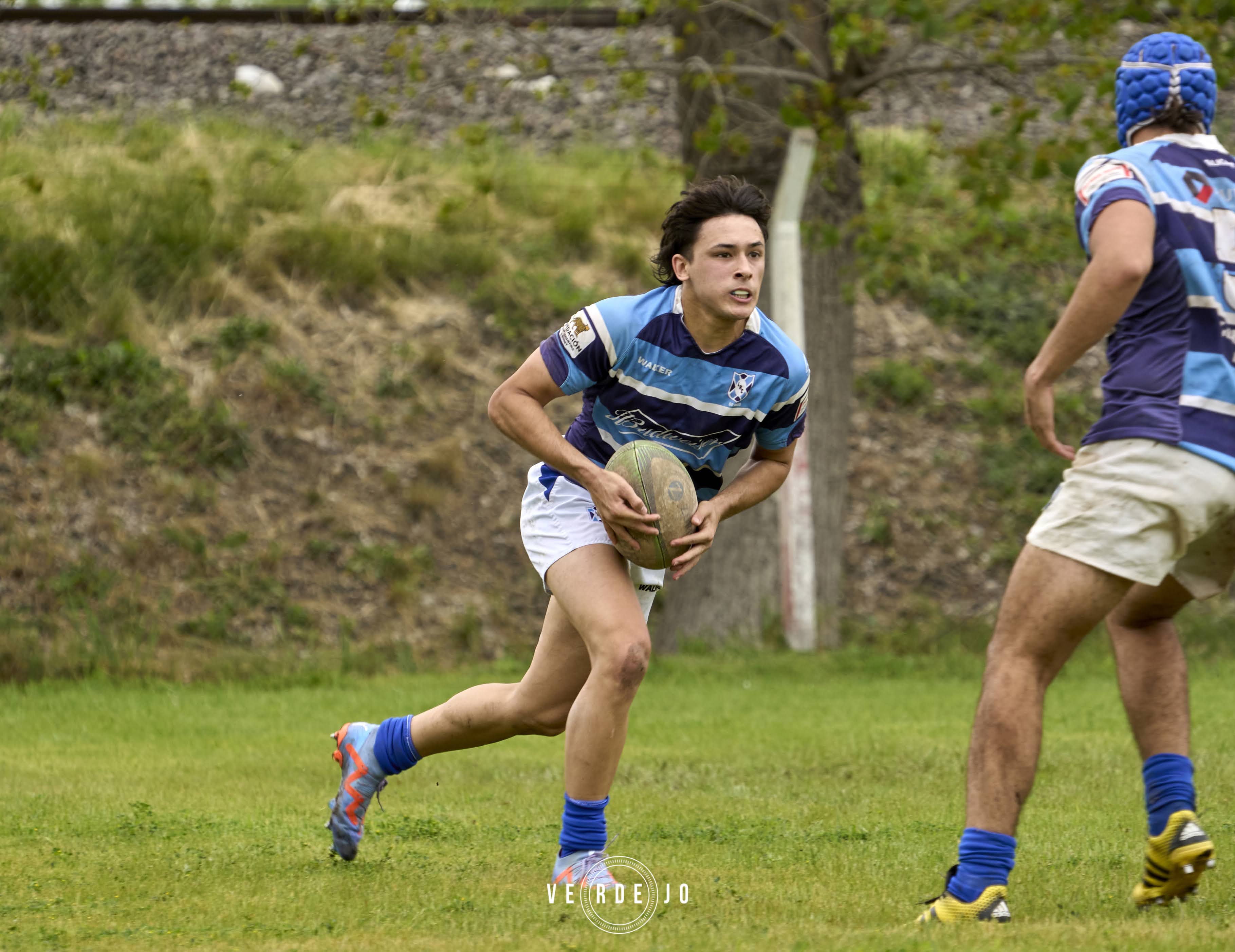  Club Social y Cultural El Retiro - Luján Rugby Club - Rugby - URBA - 1C - El Retiro VS LUJAN RUGBY CLUB (#URBA1CERLRC10) Photo by: Ignacio Verdejo | Siuxy Sports 2023-10-22