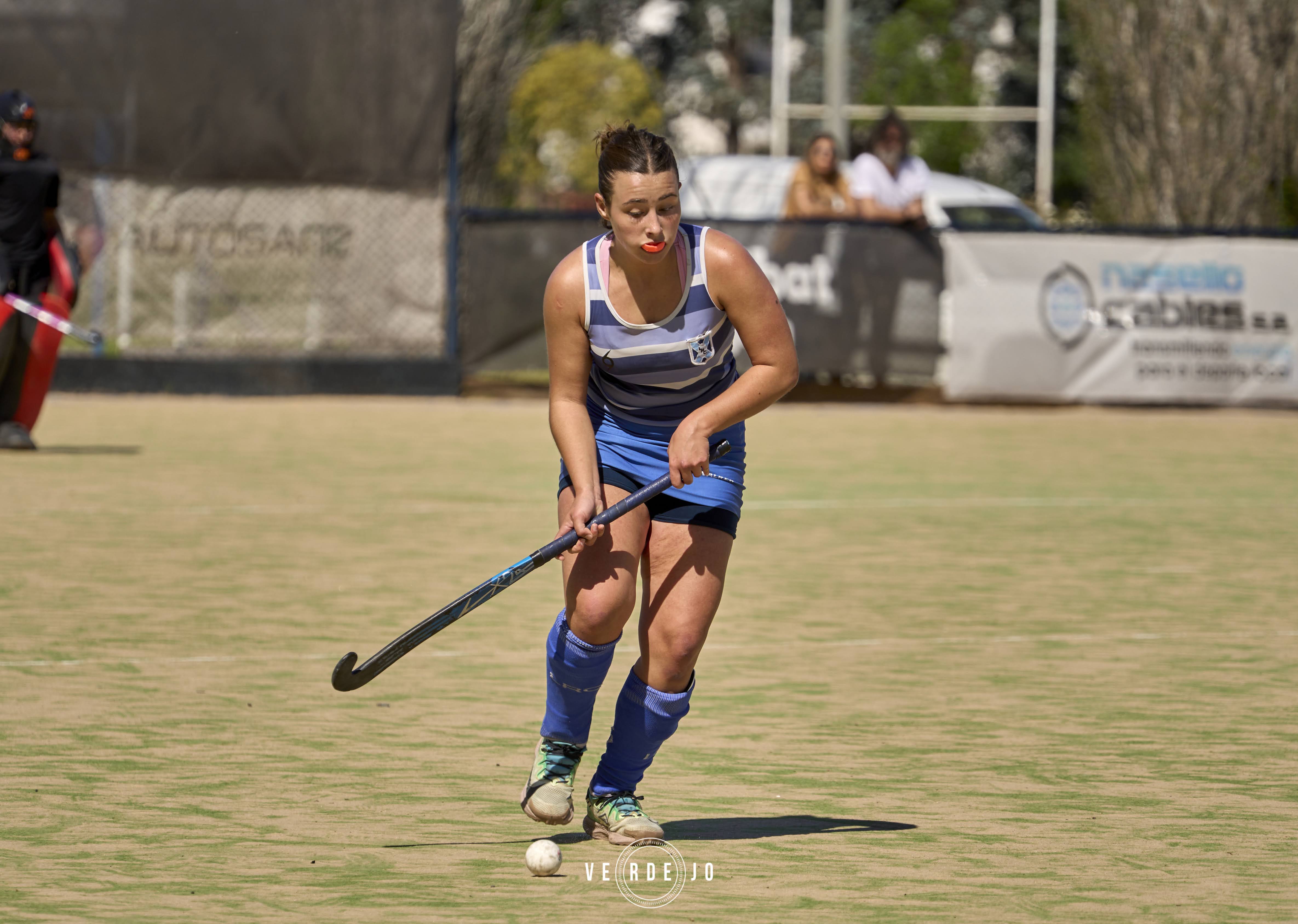  Luján Rugby Club - Club Atlético Velez Sarsfield - Field hockey - LRC vs Velez (Quinta, Inter y Primera) (#2023HocLRCVEL10) Photo by: Ignacio Verdejo | Siuxy Sports 2023-10-21