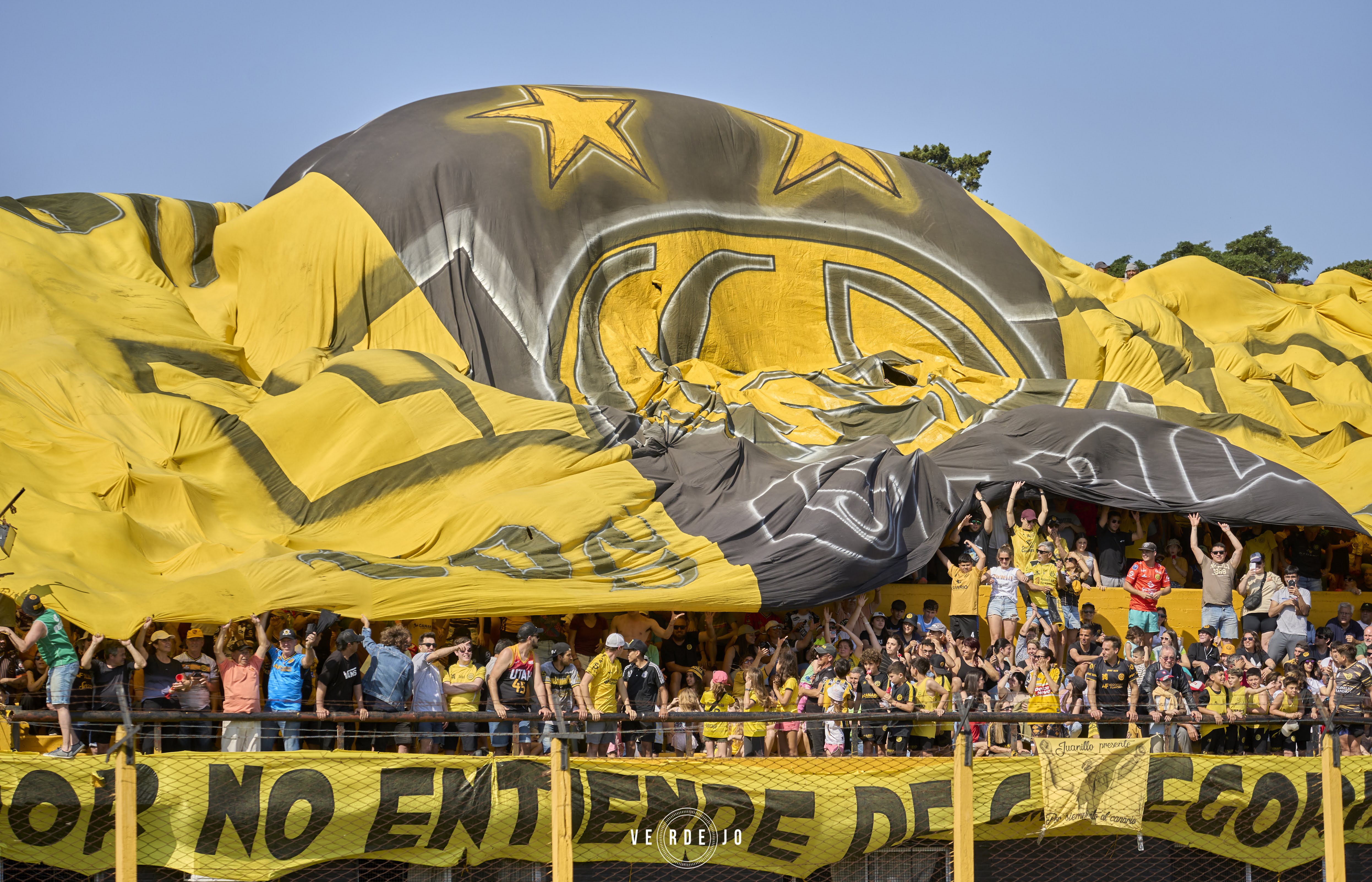  CSyD Flandria - CA San Martín de San Juan - Soccer - AFA - 1B - FLANDRIA (0) VS (1) San Martin (SJ) (#AFA20231BFLASM10) Photo by: Ignacio Verdejo | Siuxy Sports 2023-10-16