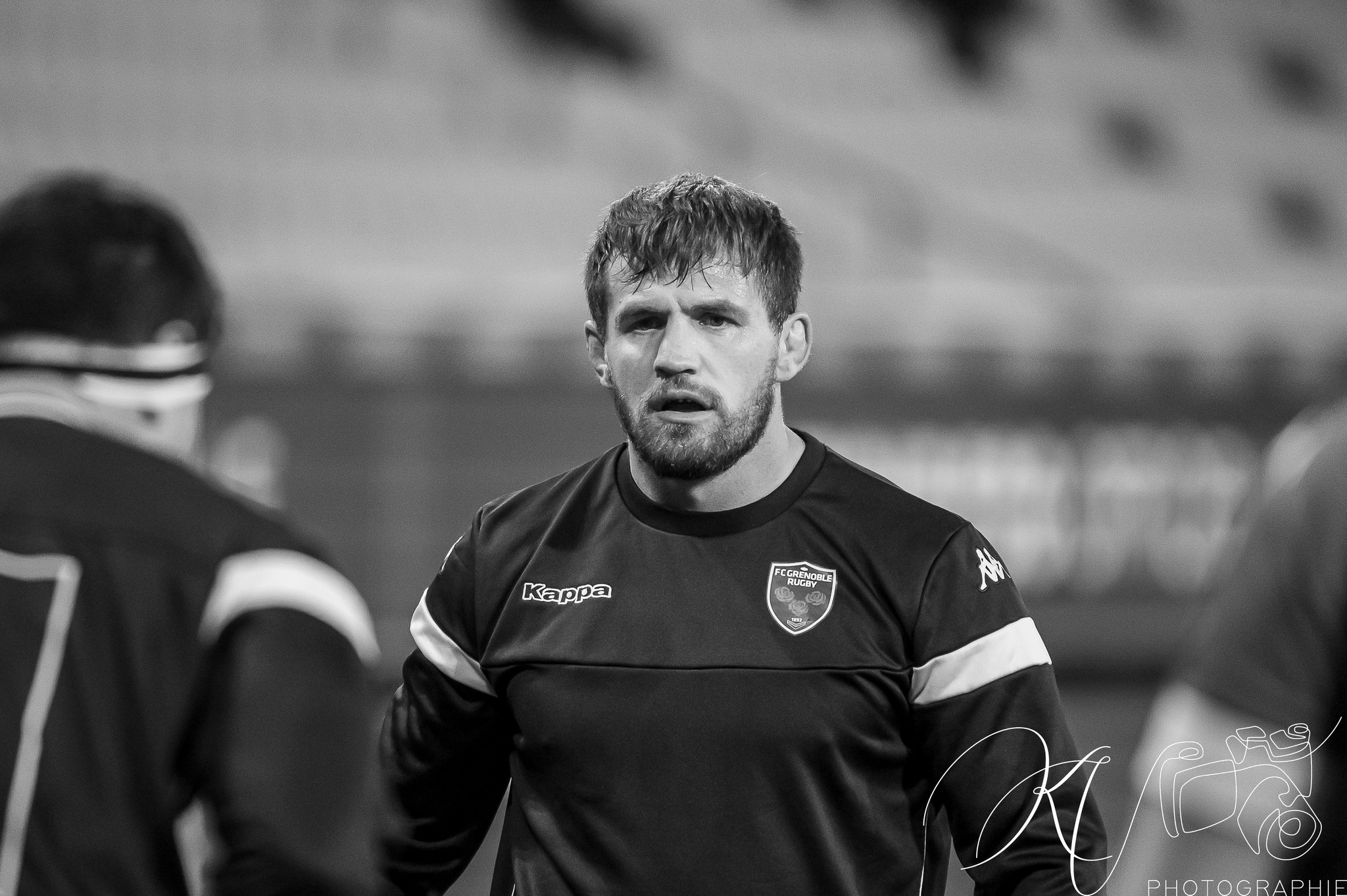  FC Grenoble Rugby - US Colomiers - Rugby - FC Grenoble (34) vs (20) US Colomiers (#2023FCGvsUSC02) Photo by: Karine Valentin | Siuxy Sports 2023-02-17