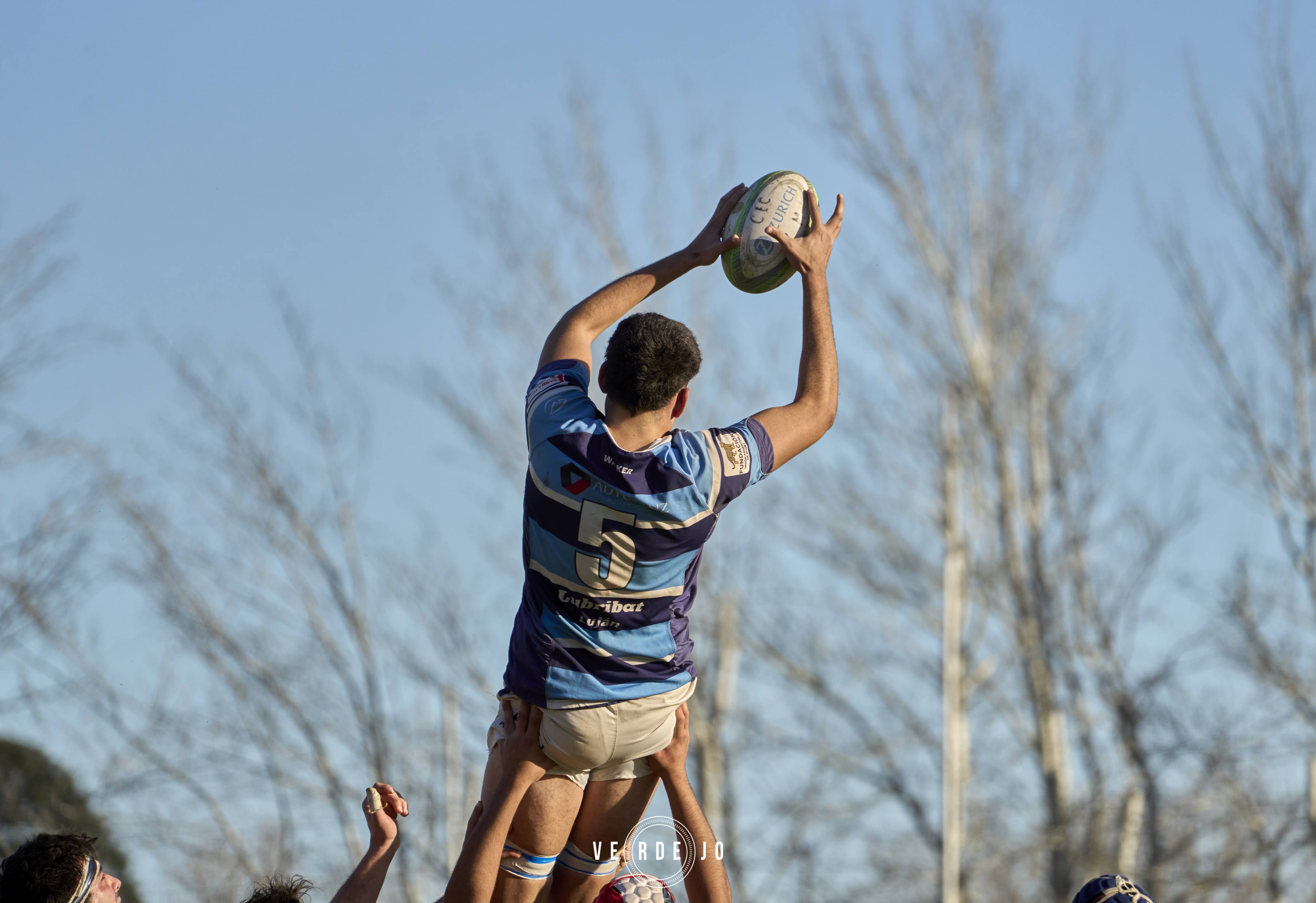  Círculo de ex Cadetes del Liceo Militar Gral San Martín - Luján Rugby Club - Rugby - URBA - 1C PRI - Liceo Militar (33) vs (25) Lujan Rugby (#URBA1CLICLRCa08) Photo by: Ignacio Verdejo | Siuxy Sports 2023-08-26