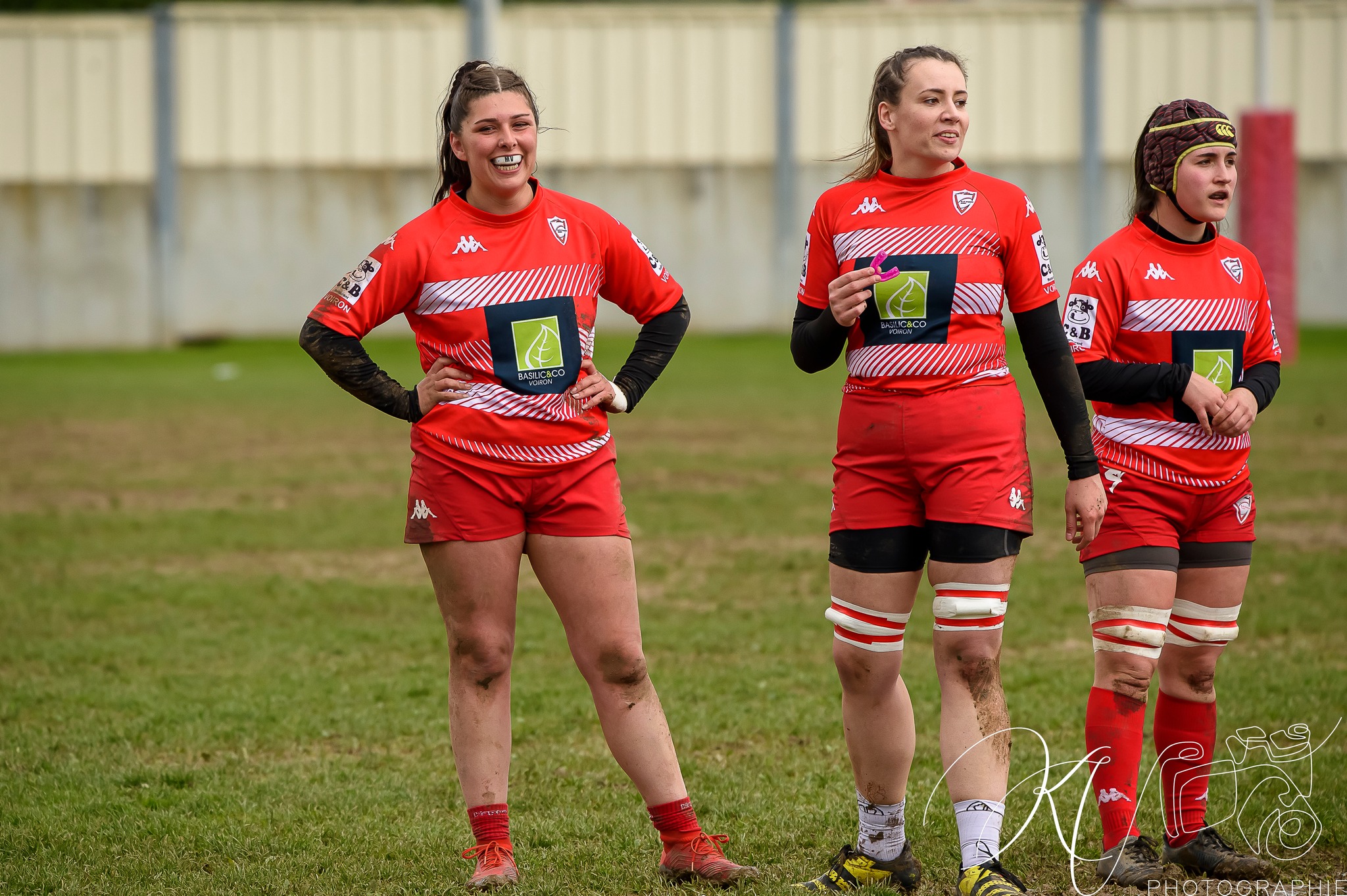  Stade Olympique Voironnais - CS Bourgoin-Jallieu - Rugby - 2023 - Stade Olympique Voironnais (22) vs (19) CS Bourgoin-Jallieu (#2023SOVvCSBJ04) Photo by: Karine Valentin | Siuxy Sports 2023-04-02