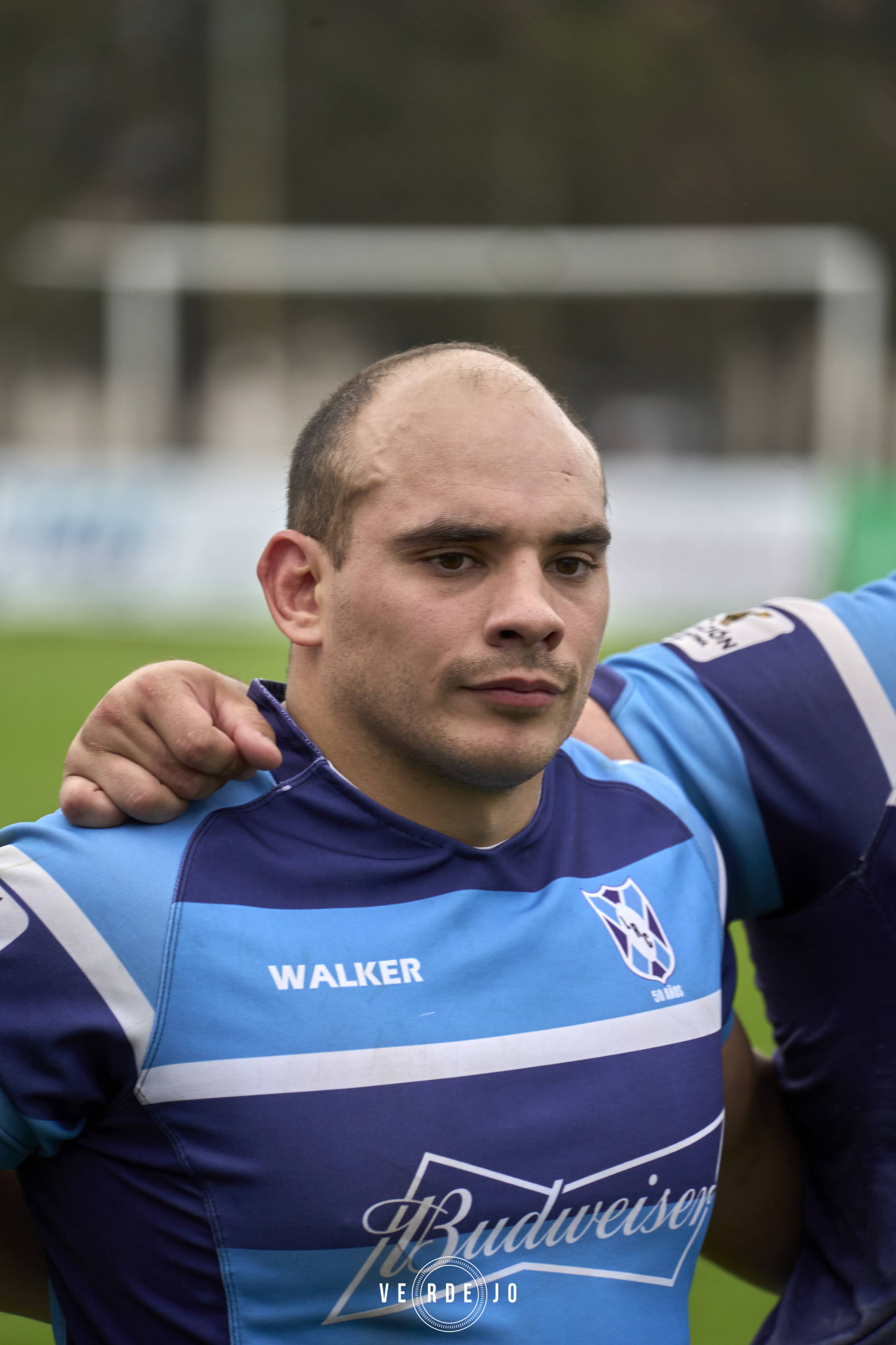  Club Daom - Luján Rugby Club - Rugby - URBA - 1C - Club Daom vs Lujan Rugby Club (#URBA231CDAOLUJ) Photo by: Ignacio Verdejo | Siuxy Sports 2023-09-23