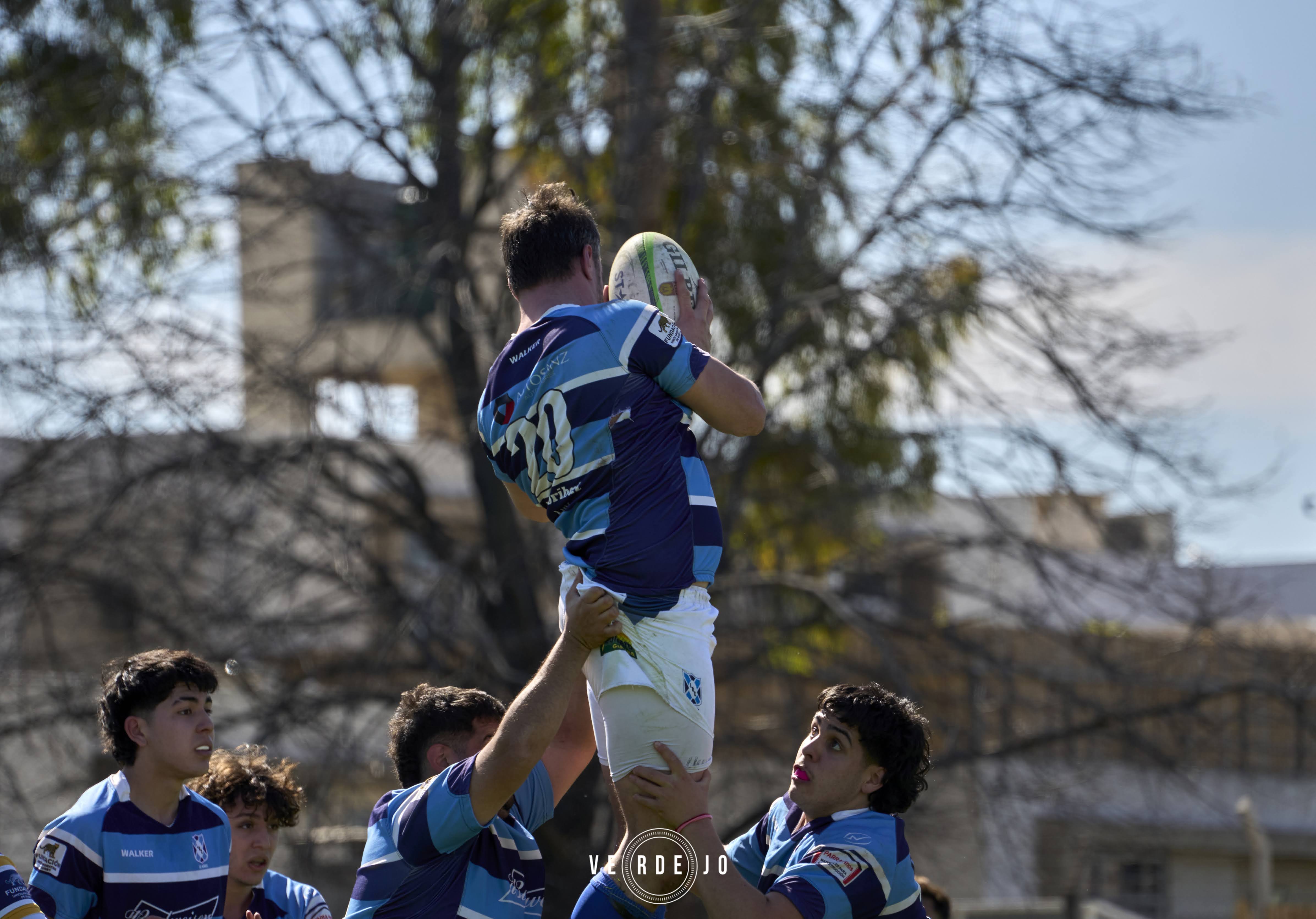  Círculo de ex Cadetes del Liceo Militar Gral San Martín - Luján Rugby Club - Rugby - URBA - 1C PreInter - Liceo Militar (43) vs (19) Lujan Rugby (#URBA1CLICLRCc08) Photo by: Ignacio Verdejo | Siuxy Sports 2023-08-26