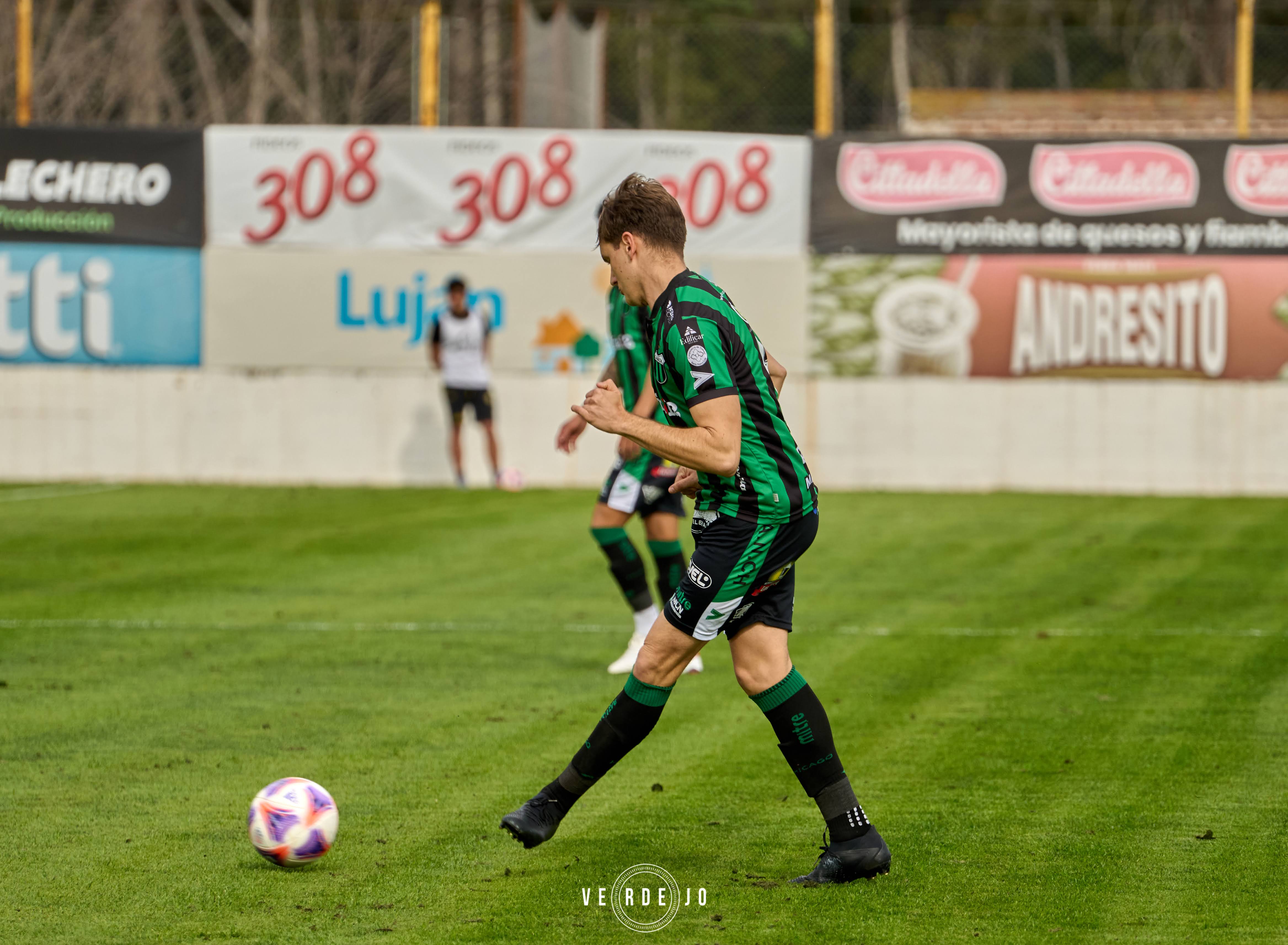  CSyD Flandria - Club Atlético Nueva Chicago - Soccer - AFA - 1B - FLANDRIA (0) VS (1) CA Nueva Chicago (#AFA20231BFLANC08) Photo by: Ignacio Verdejo | Siuxy Sports 2023-08-21