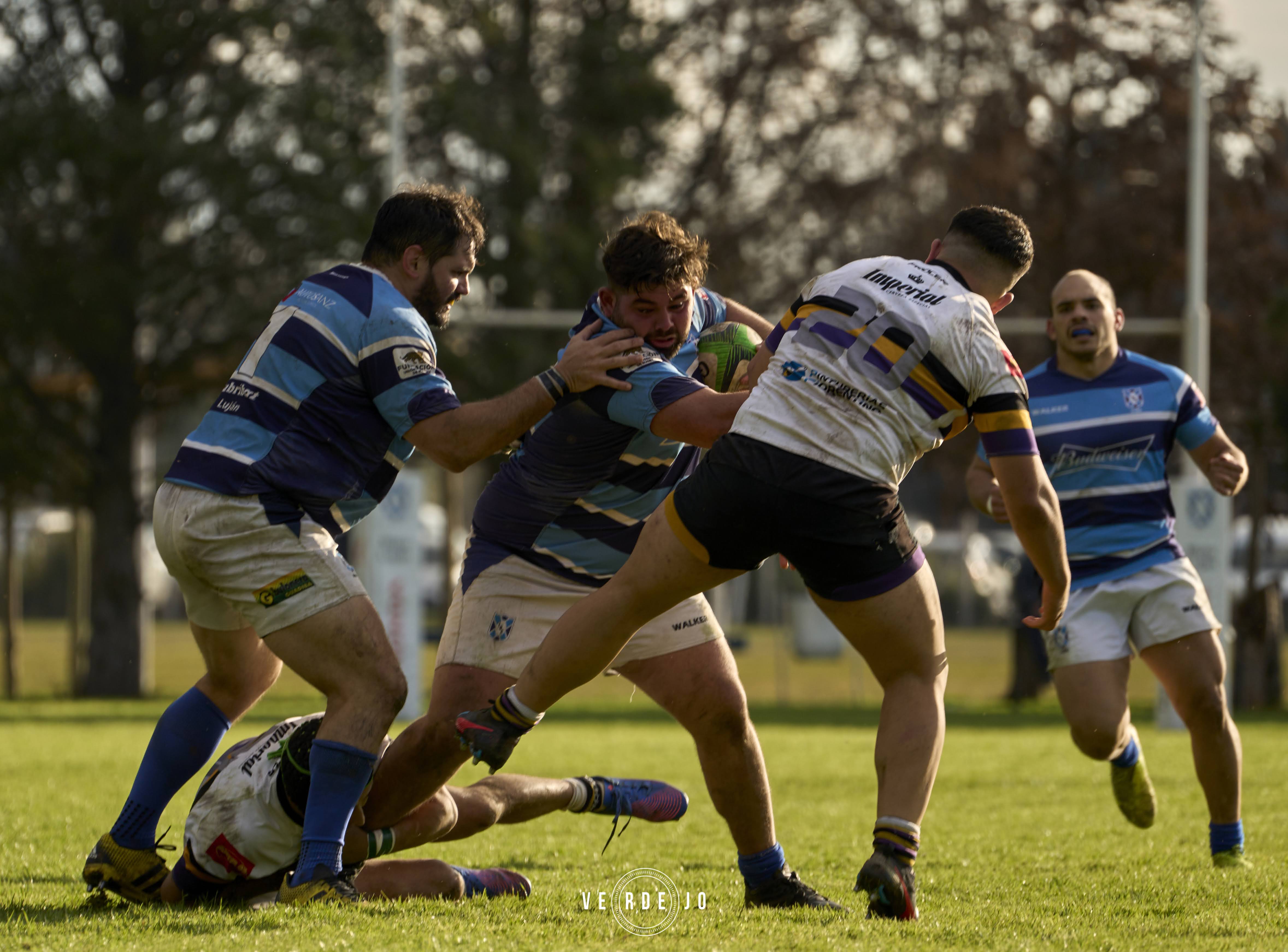  Luján Rugby Club - Club Atlético San Antonio de Padua - Rugby - URBA - 1C - Lujan RC vs CASA de Padua (#URBA1CLRCCPAD07) Photo by: Ignacio Verdejo | Siuxy Sports 2023-07-15