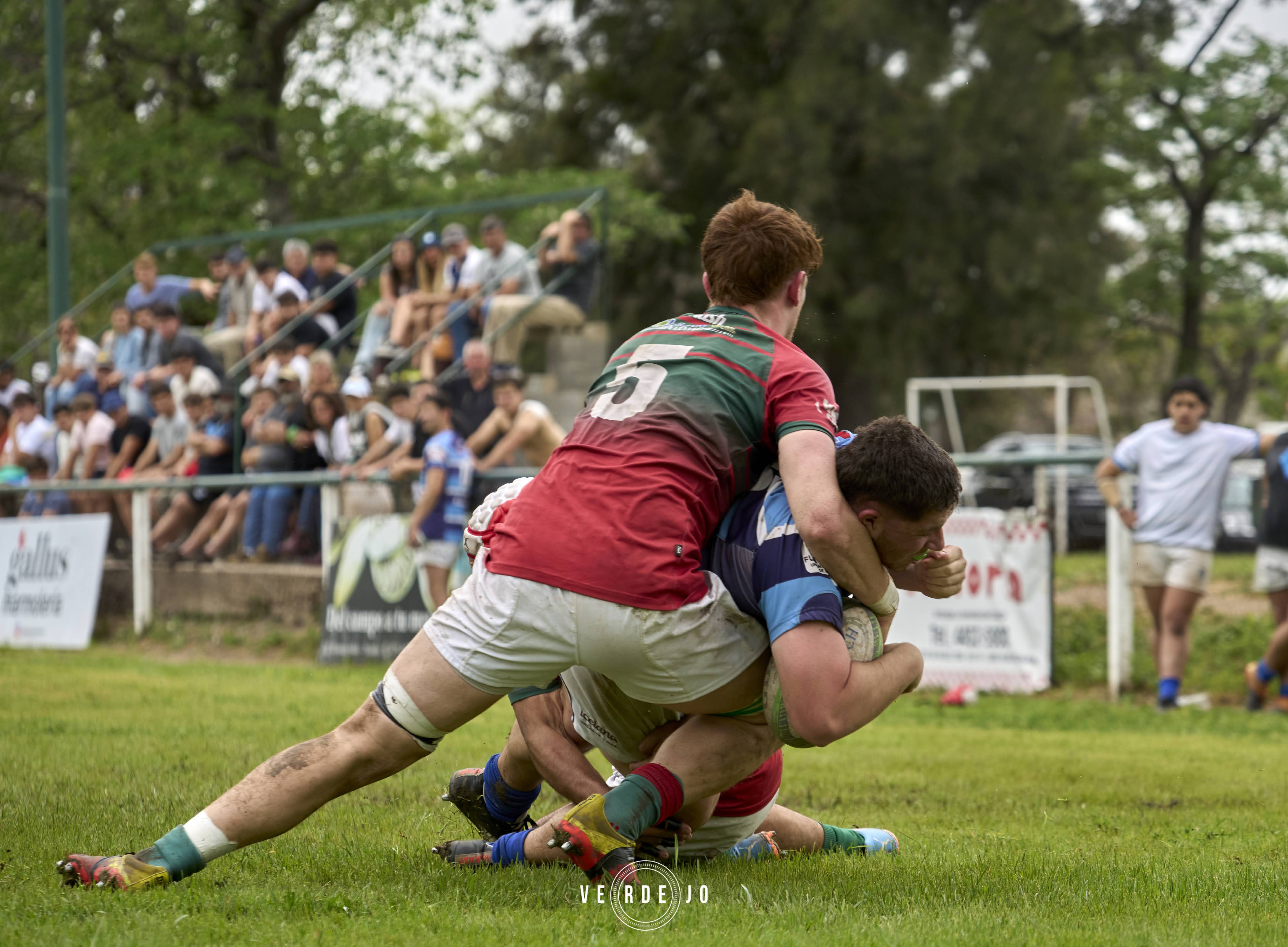  Club Social y Cultural El Retiro - Luján Rugby Club - Rugby - URBA - 1C - El Retiro VS LUJAN RUGBY CLUB (#URBA1CERLRC10) Photo by: Ignacio Verdejo | Siuxy Sports 2023-10-22