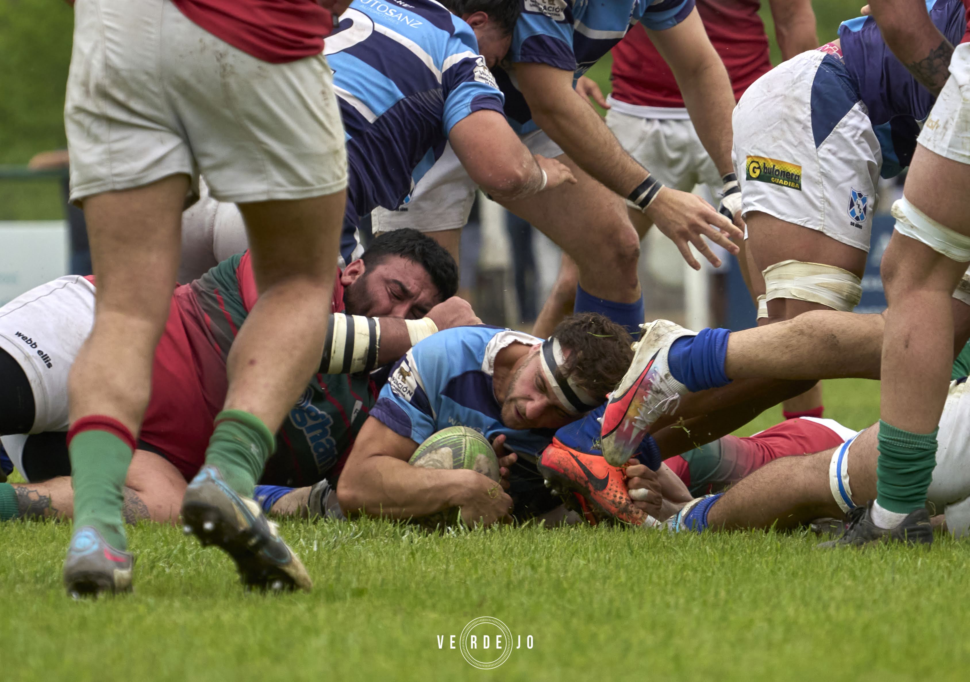  Club Social y Cultural El Retiro - Luján Rugby Club - Rugby - URBA - 1C - El Retiro VS LUJAN RUGBY CLUB (#URBA1CERLRC10) Photo by: Ignacio Verdejo | Siuxy Sports 2023-10-22