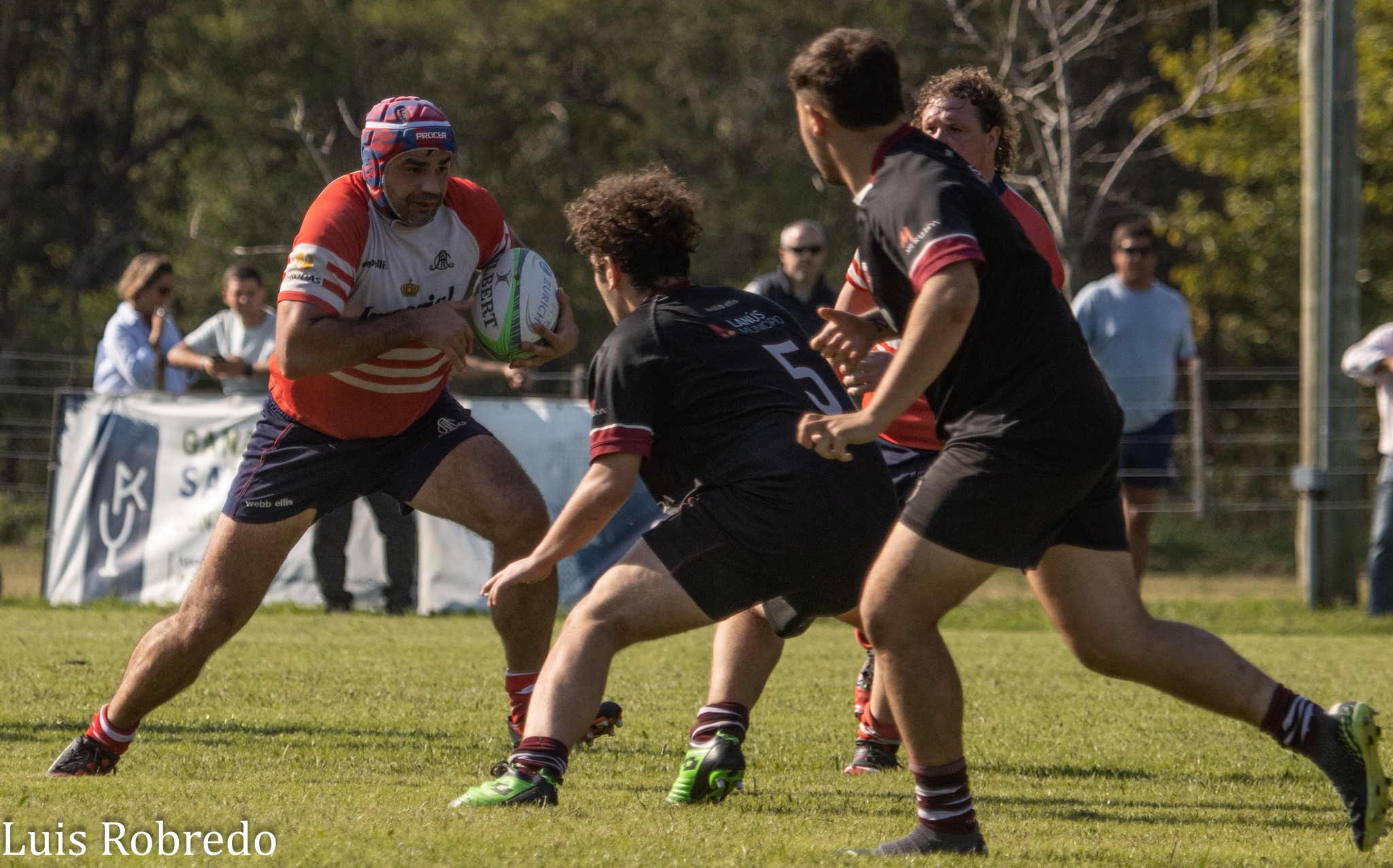  Areco Rugby Club - Asociación Lanús Rugby Club - Rugby - Areco RC Vs Lanus RC (#2023ArecoLanus04) Photo by: Luis Robredo | Siuxy Sports 2023-04-22