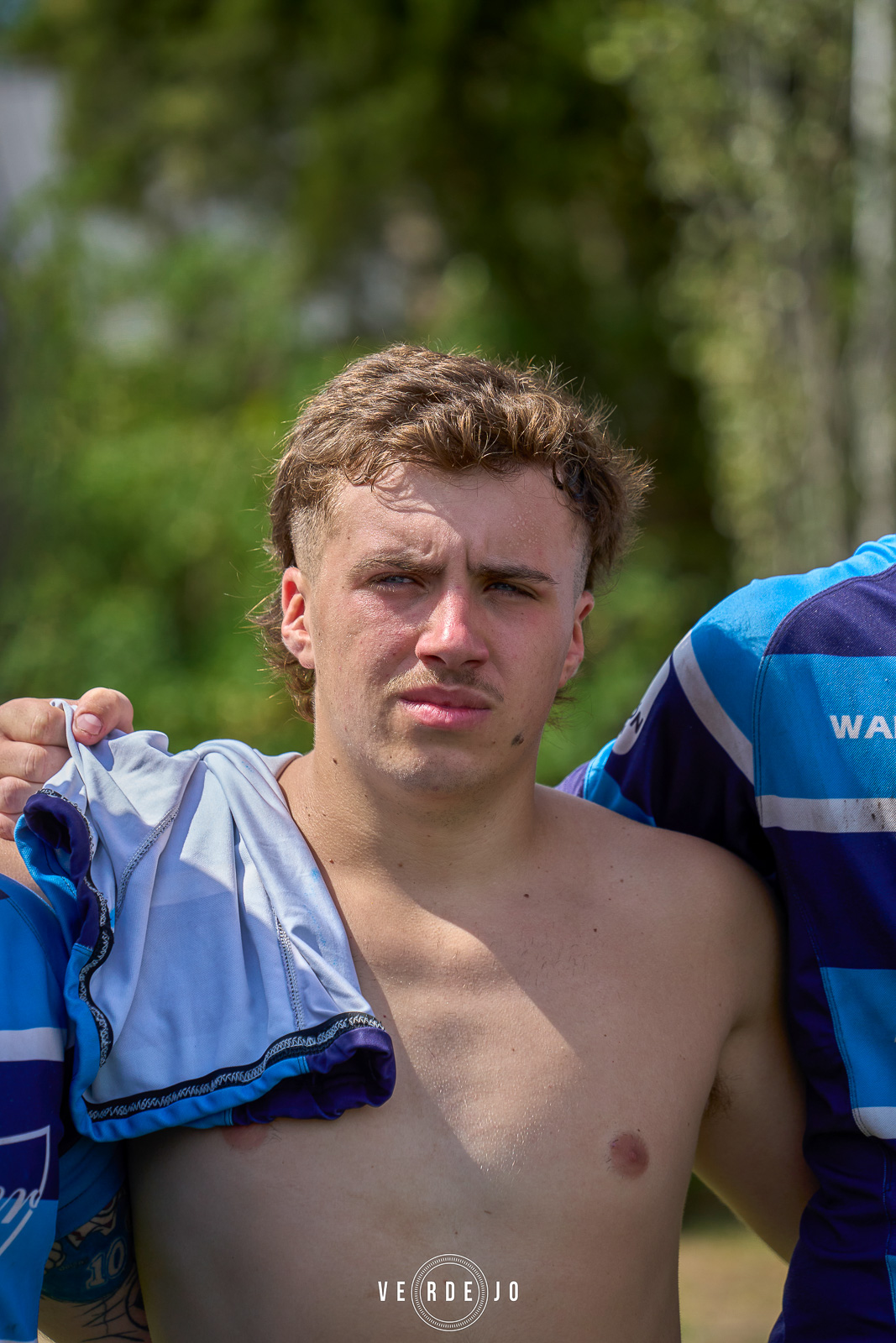  Luján Rugby Club - Club Italiano Rugby - Rugby - URBA 1ra C - Lujan Rugby Club (11) vs (8) Club Italiano de Rugby (Int) (#URBA1CLRCvCIR03I) Photo by: Ignacio Verdejo | Siuxy Sports 2023-03-18