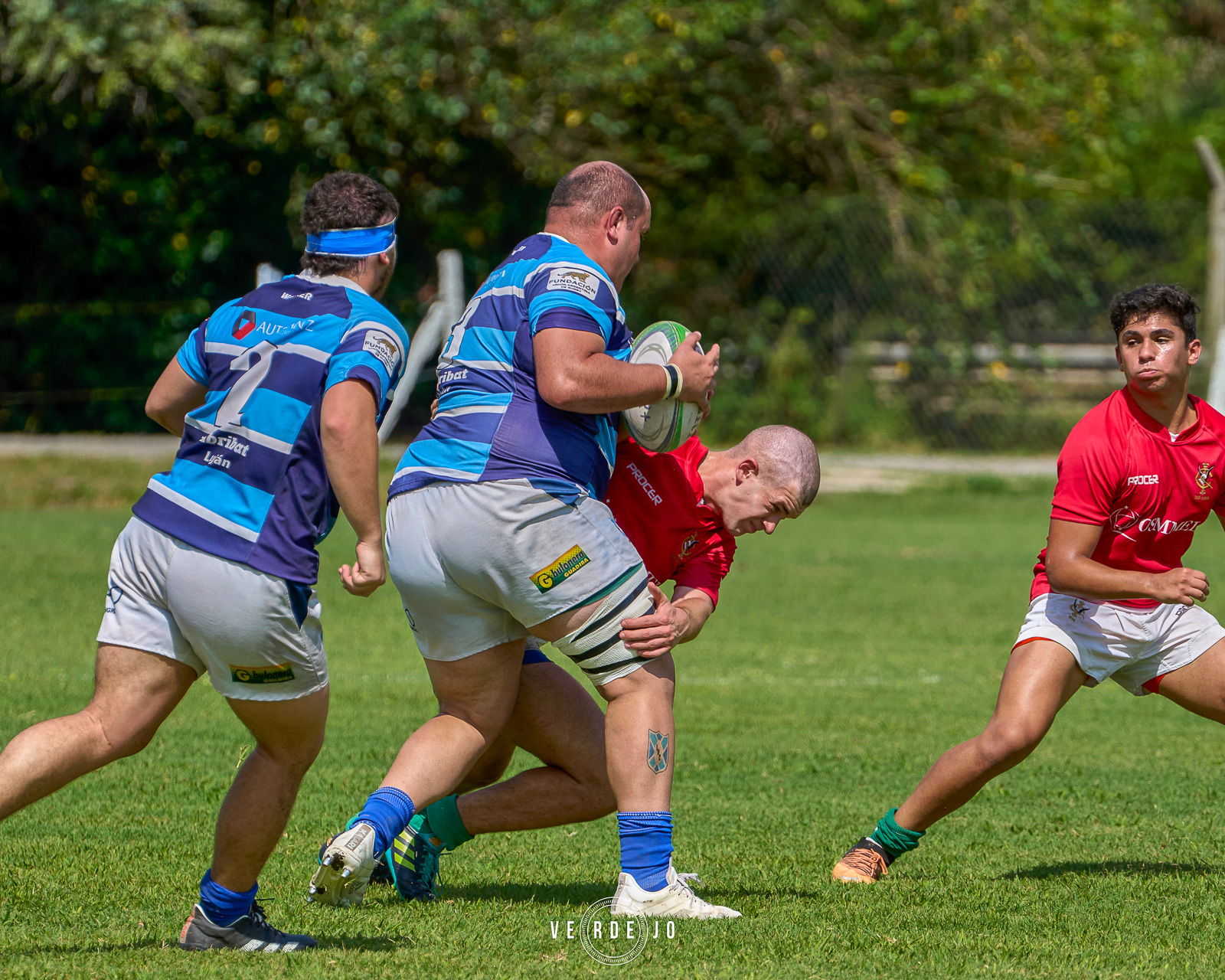  Luján Rugby Club - Club Italiano Rugby - Rugby - URBA 1ra C - Lujan Rugby Club (11) vs (8) Club Italiano de Rugby (Int) (#URBA1CLRCvCIR03I) Photo by: Ignacio Verdejo | Siuxy Sports 2023-03-18