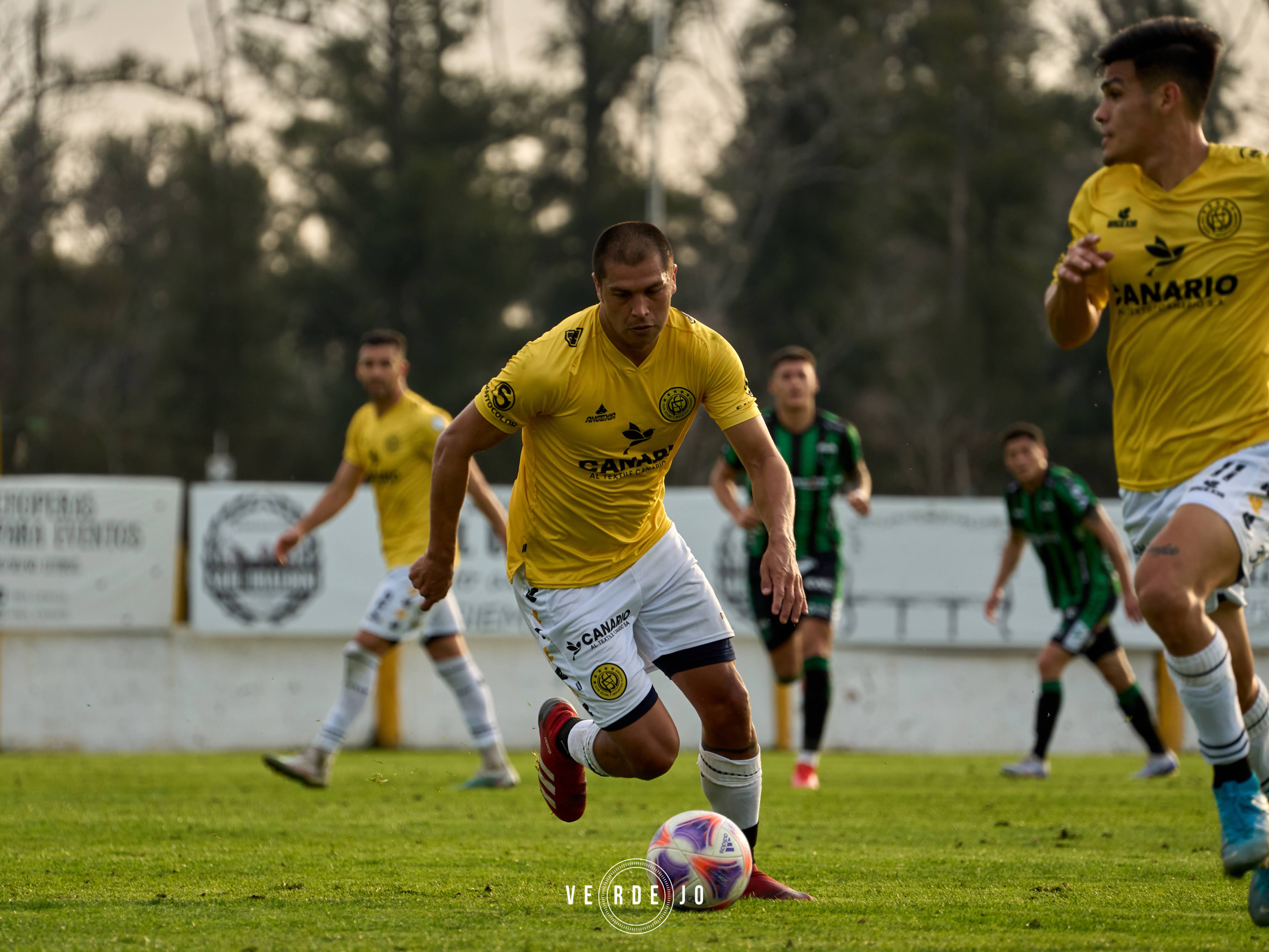 CSyD Flandria - Club Atlético Nueva Chicago - Soccer - AFA - 1B - FLANDRIA (0) VS (1) CA Nueva Chicago (#AFA20231BFLANC08) Photo by: Ignacio Verdejo | Siuxy Sports 2023-08-21