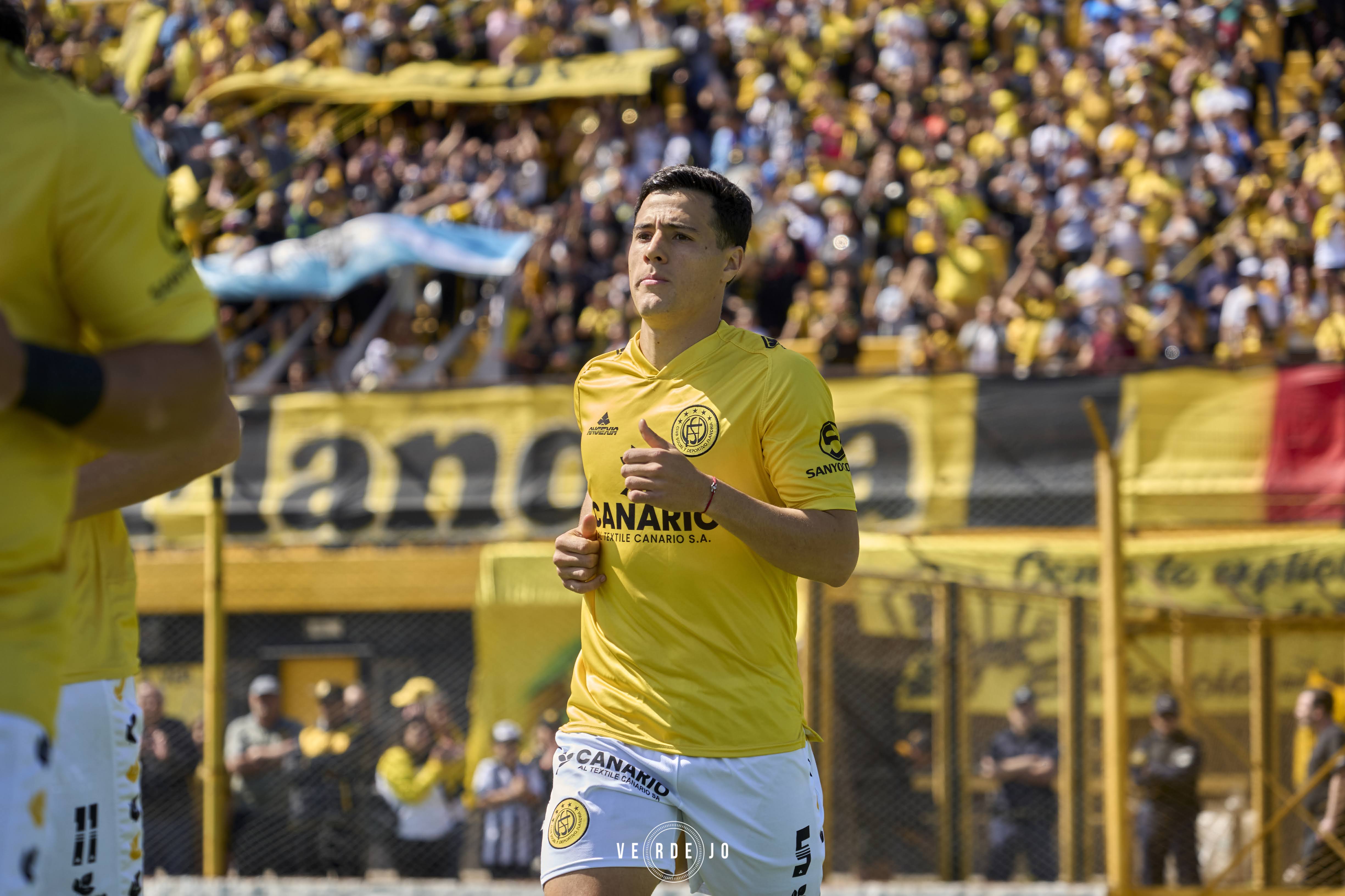  CSyD Flandria - Guillermo Brown - Soccer - AFA - 1B - FLANDRIA (2) VS (1) Brown PM (#AFA20231BFLABR09) Photo by: Ignacio Verdejo | Siuxy Sports 2023-09-29