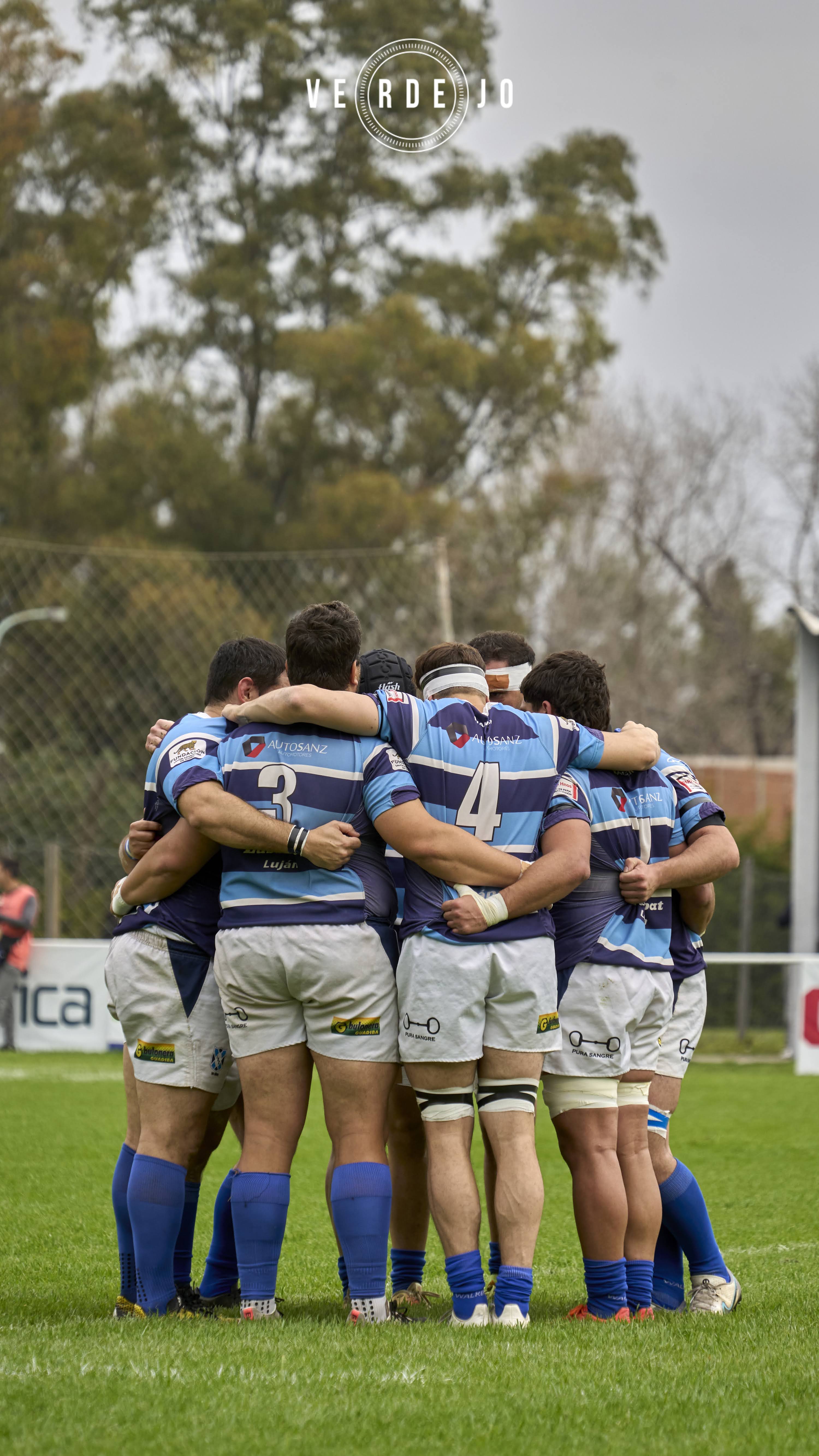  Club Daom - Luján Rugby Club - Rugby - URBA - 1C - Club Daom vs Lujan Rugby Club (#URBA231CDAOLUJ) Photo by: Ignacio Verdejo | Siuxy Sports 2023-09-23