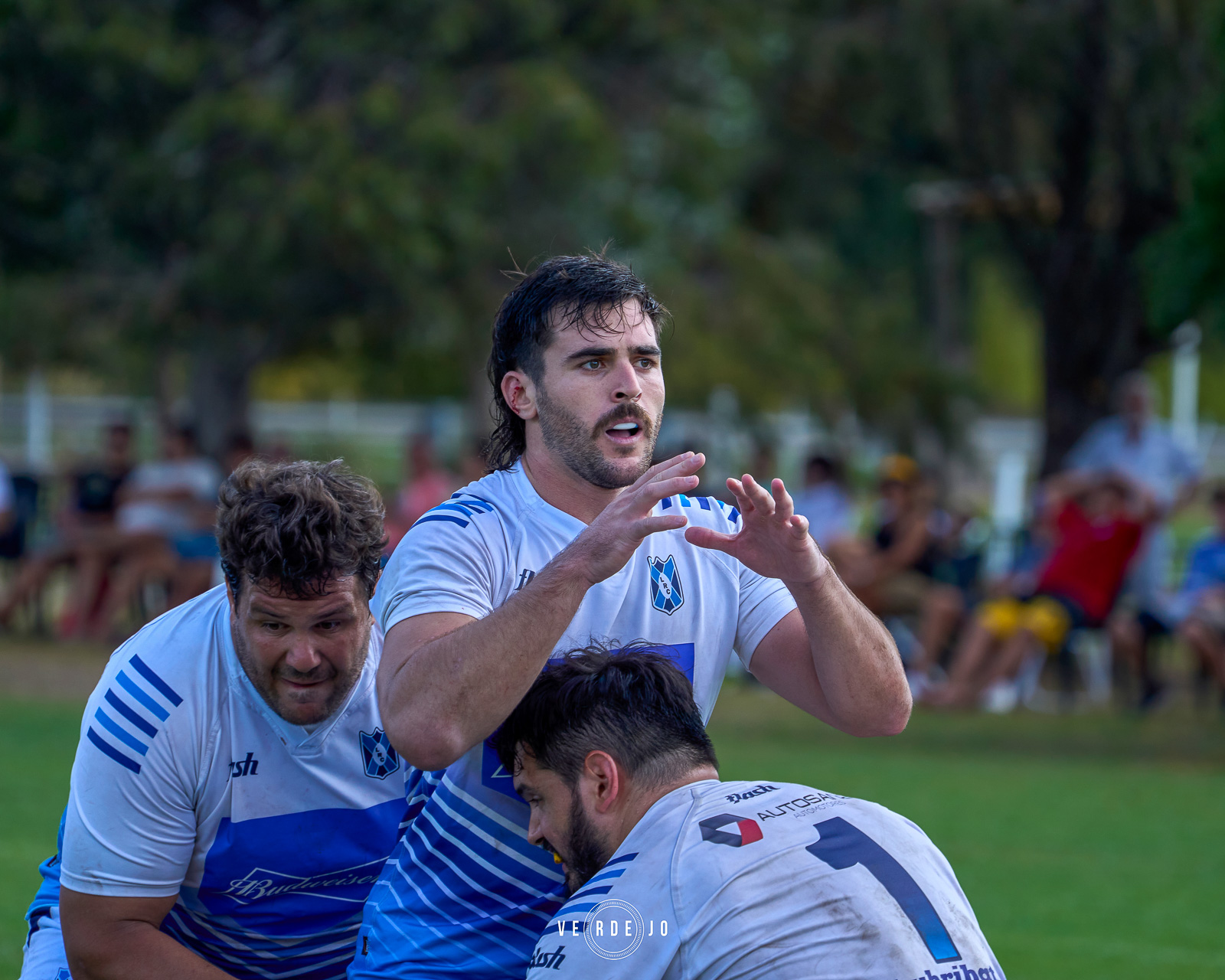  Luján Rugby Club - Club Italiano Rugby - Rugby - URBA 1ra C - Lujan Rugby Club (21) vs (24) Club Italiano de Rugby (Sup) (#URBA1CLRCvCIR03S) Photo by: Ignacio Verdejo | Siuxy Sports 2023-03-18