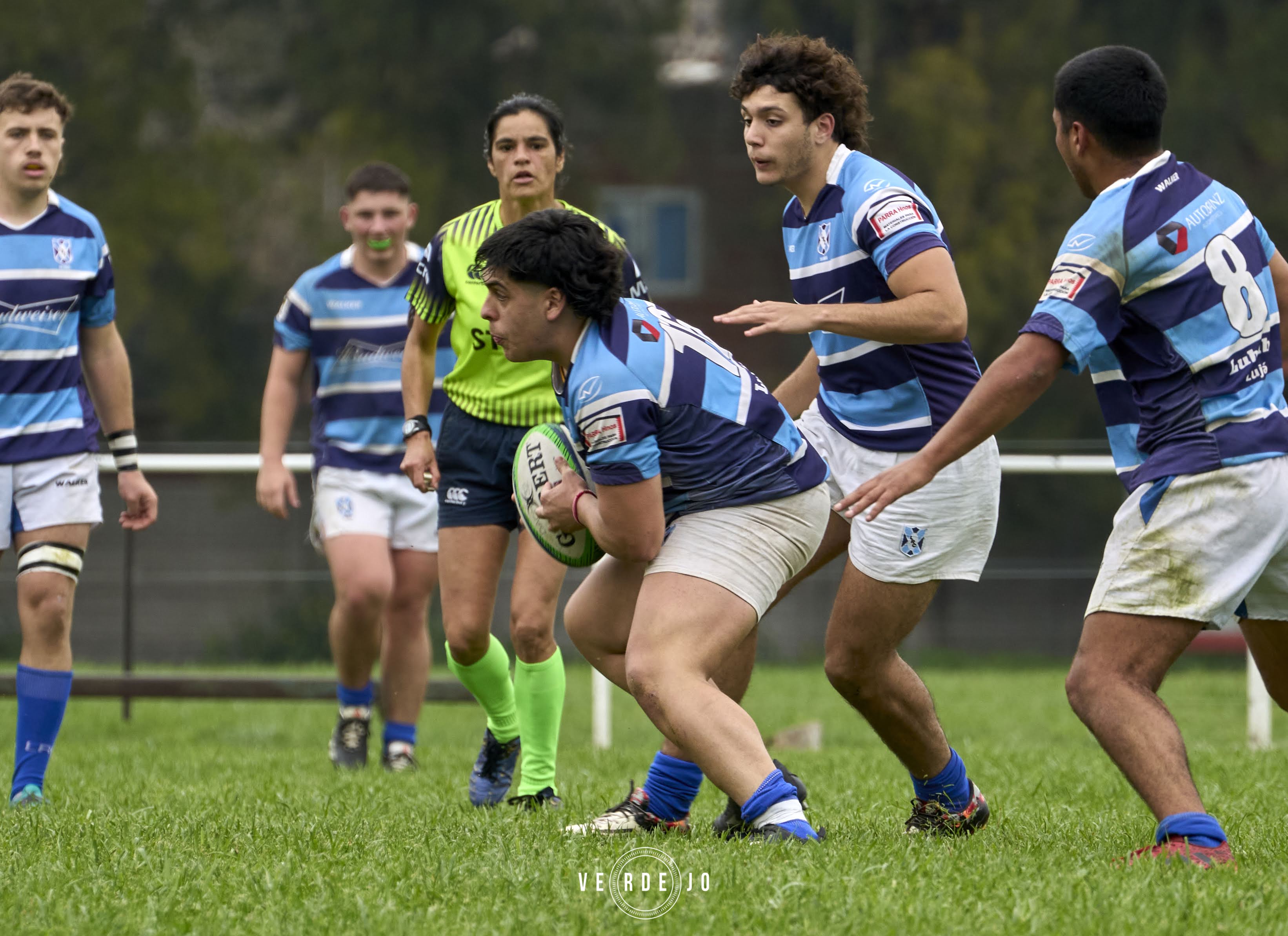  Club Daom - Luján Rugby Club - Rugby - URBA - 1C - Club Daom vs Lujan Rugby Club (#URBA231CDAOLUJ) Photo by: Ignacio Verdejo | Siuxy Sports 2023-09-23