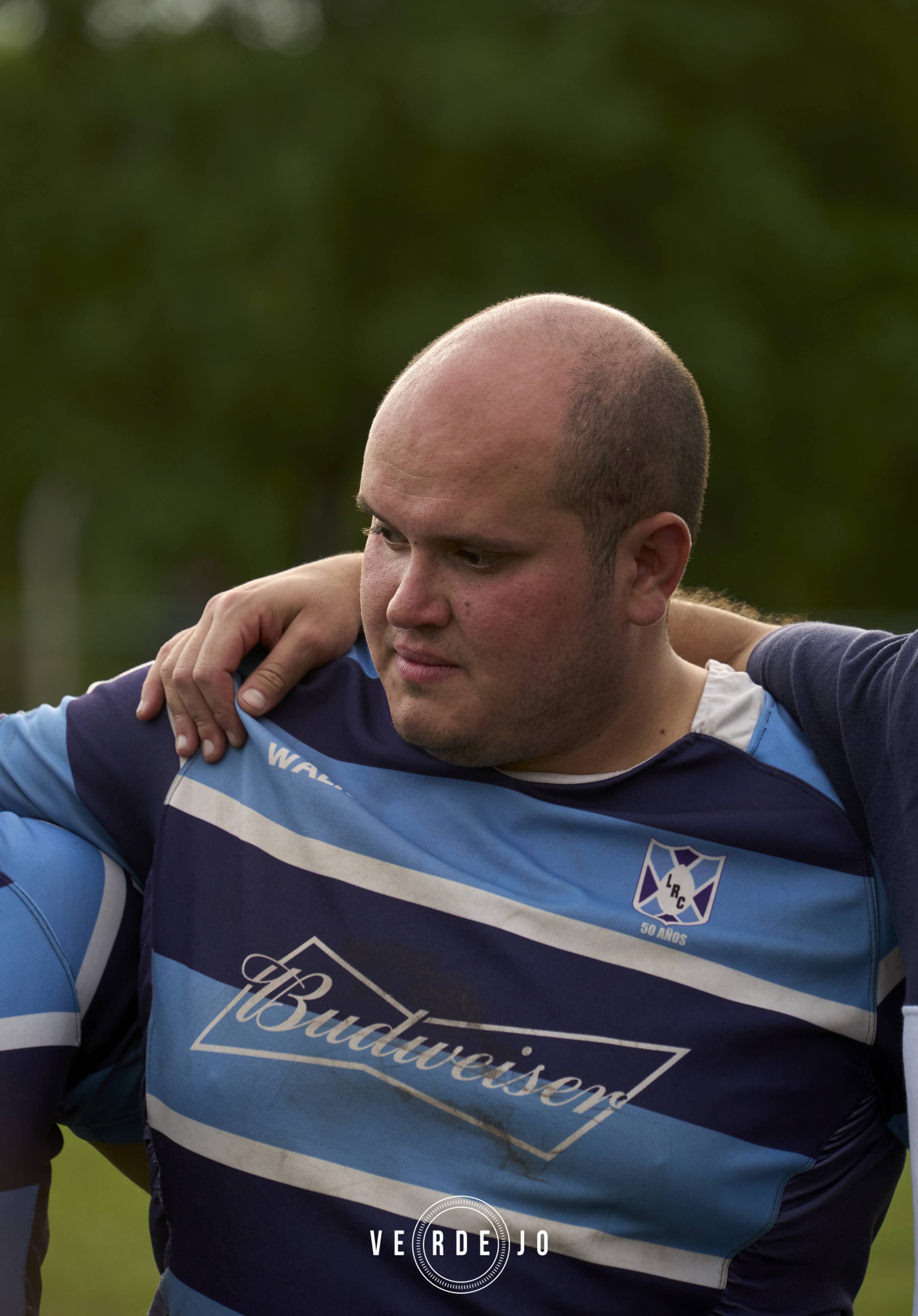  Club Social y Cultural El Retiro - Luján Rugby Club - Rugby - URBA - 1C - El Retiro VS LUJAN RUGBY CLUB (#URBA1CERLRC10) Photo by: Ignacio Verdejo | Siuxy Sports 2023-10-22