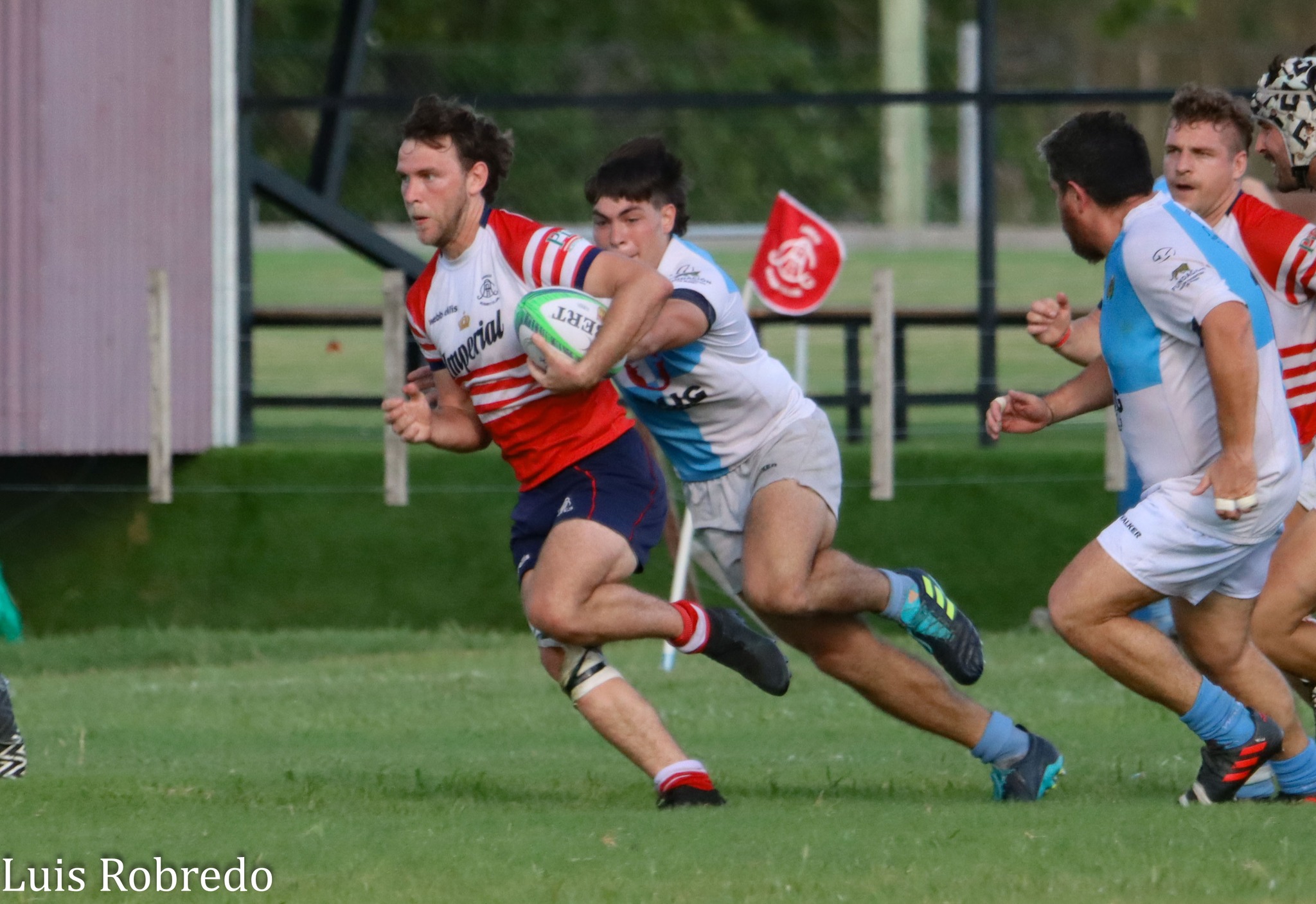  Areco Rugby Club - Centro Naval - Rugby - URBA 1ra C - Areco RC (31) vs (35) Centro Naval (#URBA1C2023ARCvCN03) Photo by: Luis Robredo | Siuxy Sports 2023-03-18