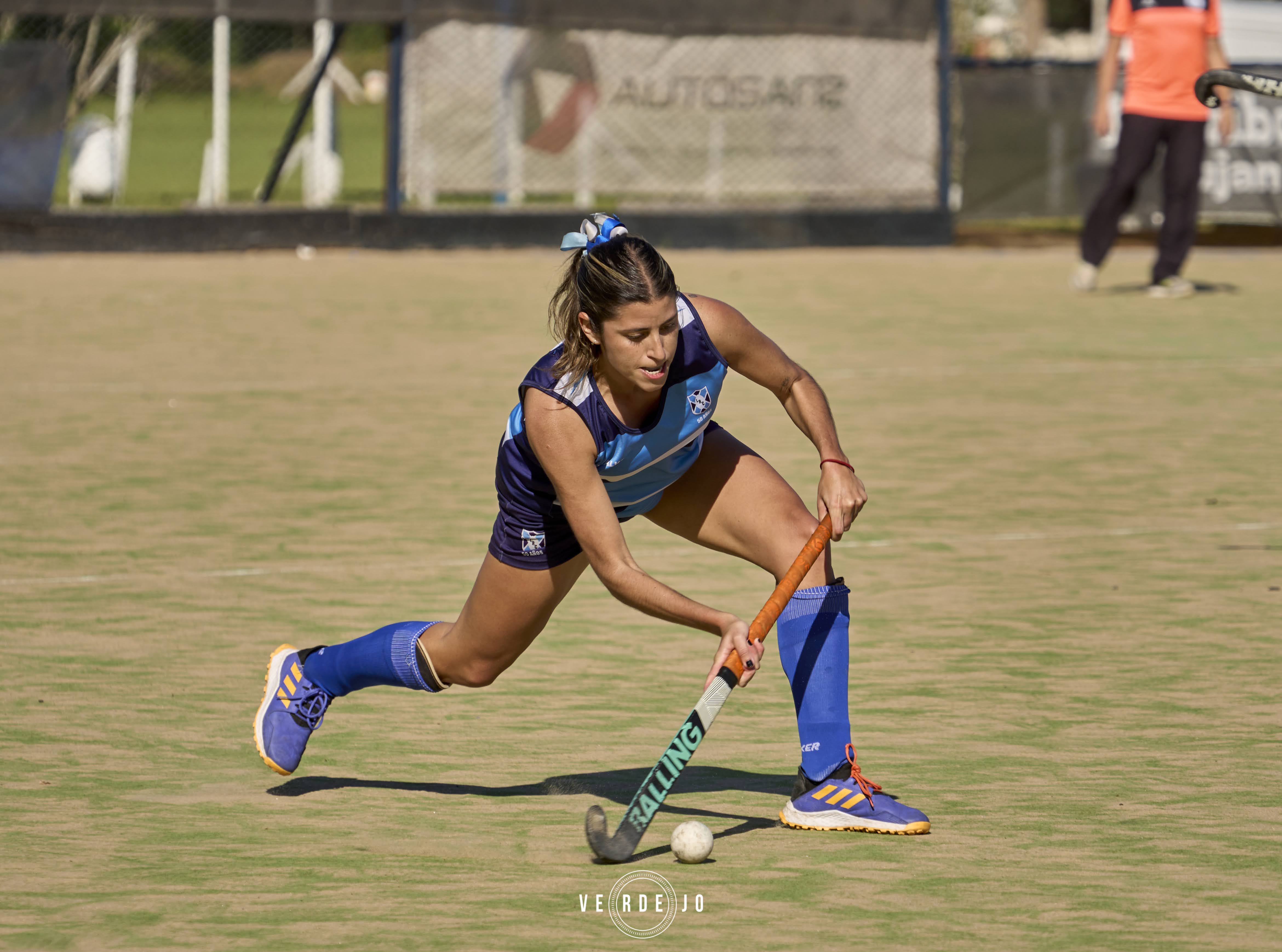  Luján Rugby Club - Club Atlético Velez Sarsfield - Field hockey - LRC vs Velez (Quinta, Inter y Primera) (#2023HocLRCVEL10) Photo by: Ignacio Verdejo | Siuxy Sports 2023-10-21
