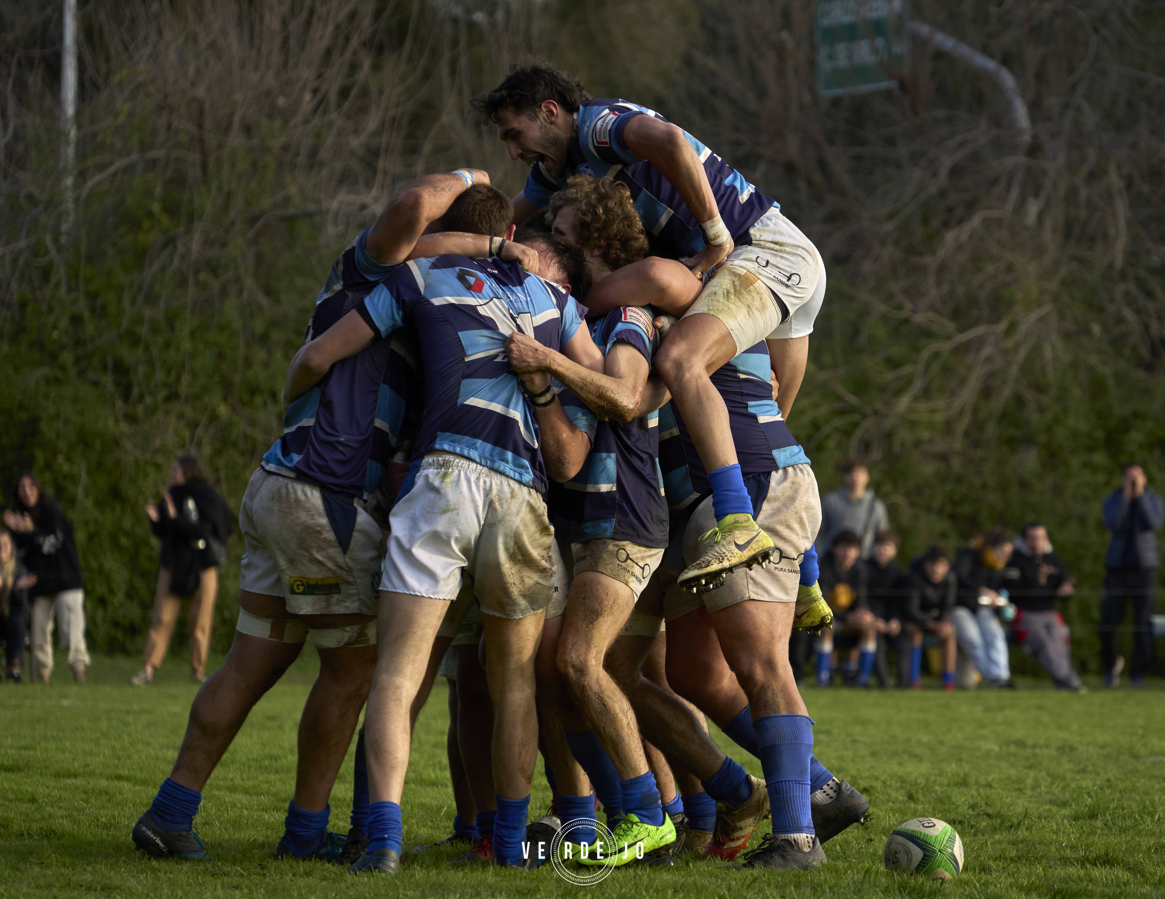  Luján Rugby Club - Club Atlético San Antonio de Padua - Rugby - URBA - 1C - Lujan RC vs CASA de Padua (#URBA1CLRCCPAD07) Photo by: Ignacio Verdejo | Siuxy Sports 2023-07-15