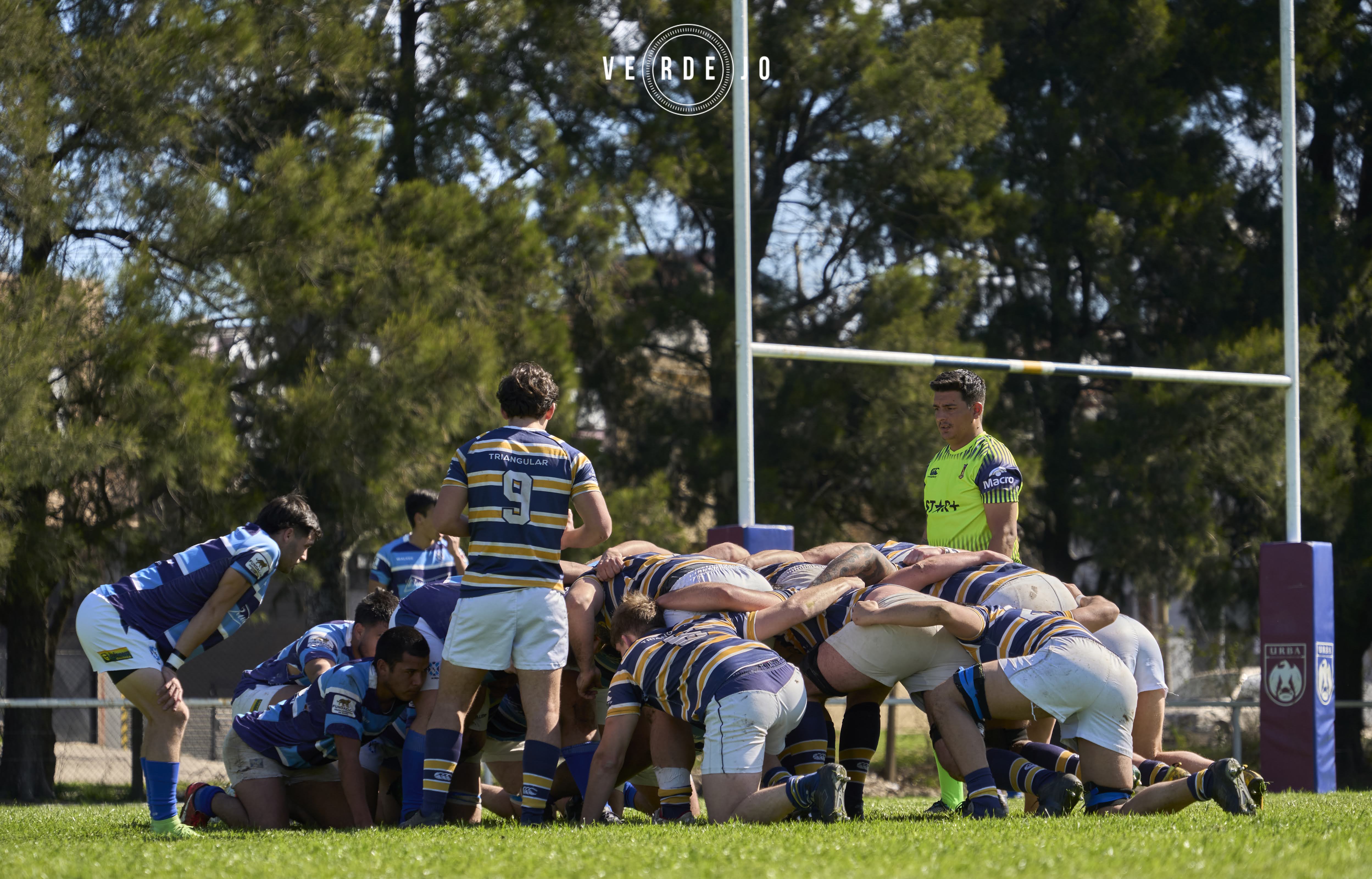  Círculo de ex Cadetes del Liceo Militar Gral San Martín - Luján Rugby Club - Rugby - URBA - 1C Inter - Liceo Militar (49) vs (19) Lujan Rugby (#URBA1CLICLRCb08) Photo by: Ignacio Verdejo | Siuxy Sports 2023-08-26