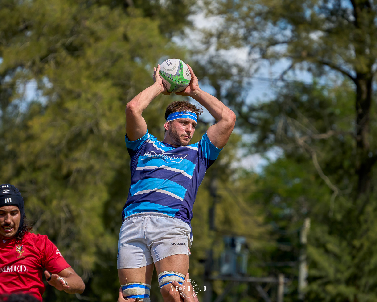 Luján Rugby Club - Club Italiano Rugby - Rugby - URBA 1ra C - Lujan Rugby Club (11) vs (8) Club Italiano de Rugby (Int) (#URBA1CLRCvCIR03I) Photo by: Ignacio Verdejo | Siuxy Sports 2023-03-18