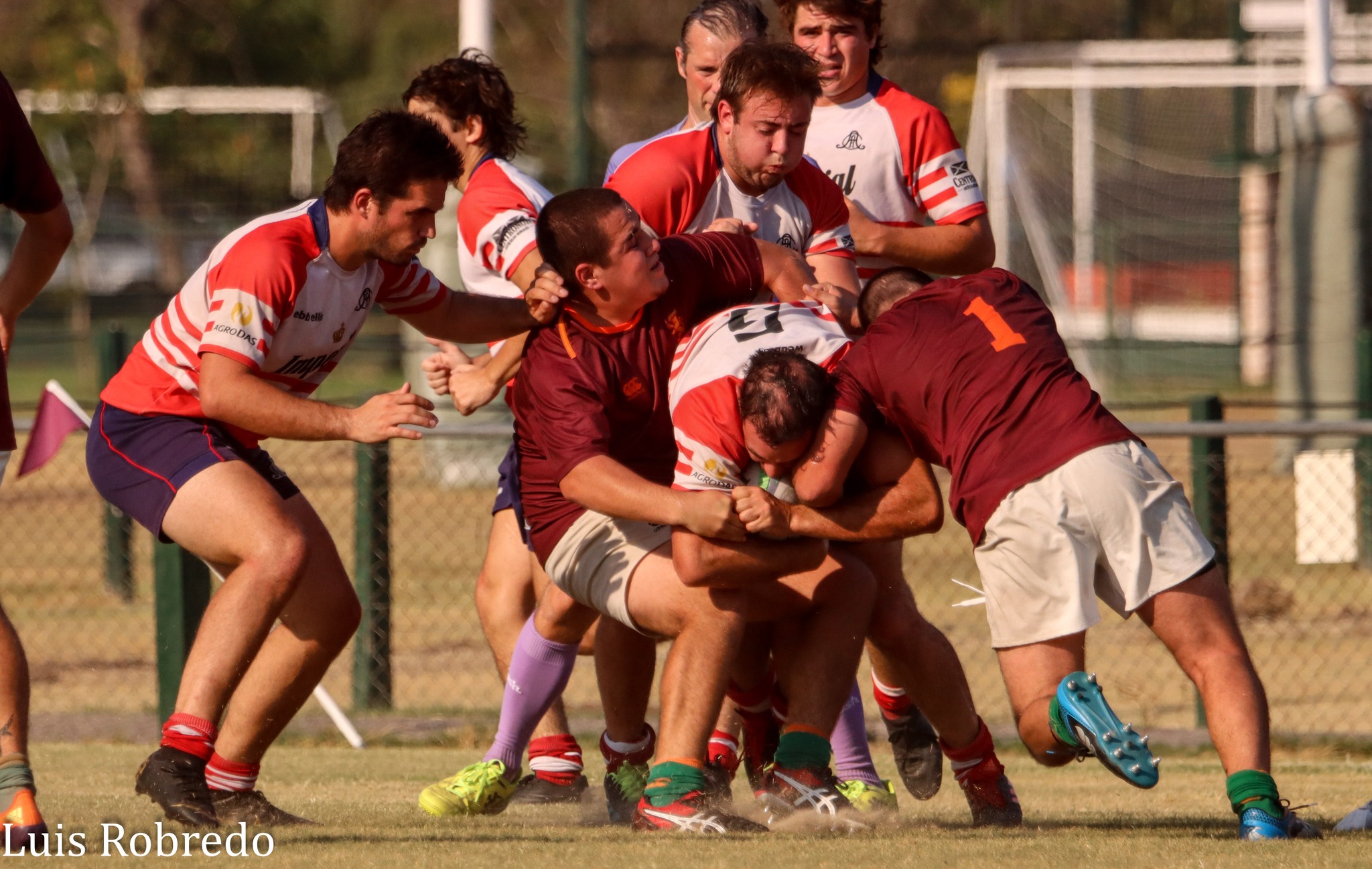  Areco Rugby Club - Newman - Rugby - Areco Rugby Club vs Newman (Inter) (#ArecoNewman2023) Photo by: Luis Robredo | Siuxy Sports 2023-03-11