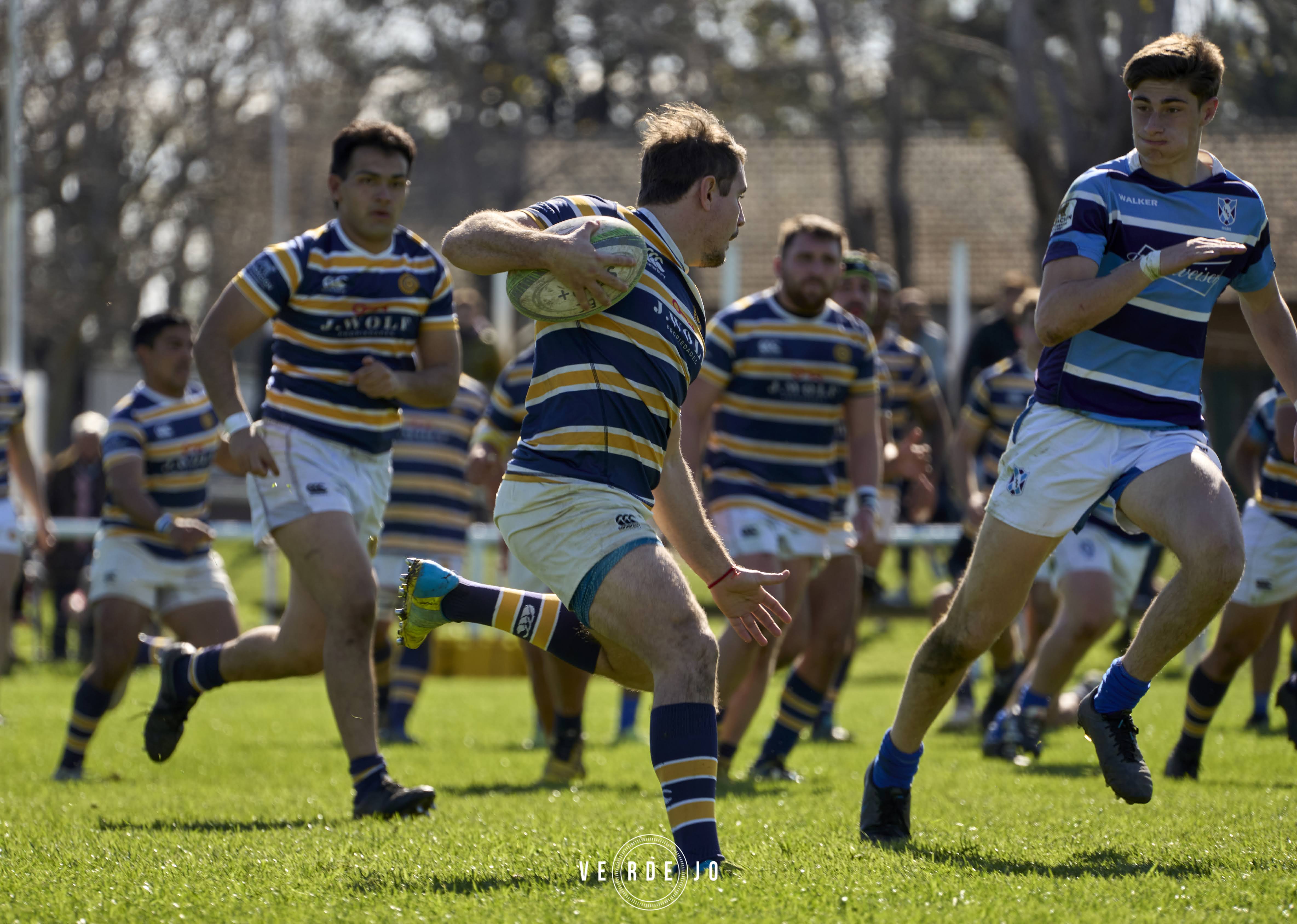  Círculo de ex Cadetes del Liceo Militar Gral San Martín - Luján Rugby Club - Rugby - URBA - 1C Inter - Liceo Militar (49) vs (19) Lujan Rugby (#URBA1CLICLRCb08) Photo by: Ignacio Verdejo | Siuxy Sports 2023-08-26